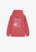 RELAXED HOODIE