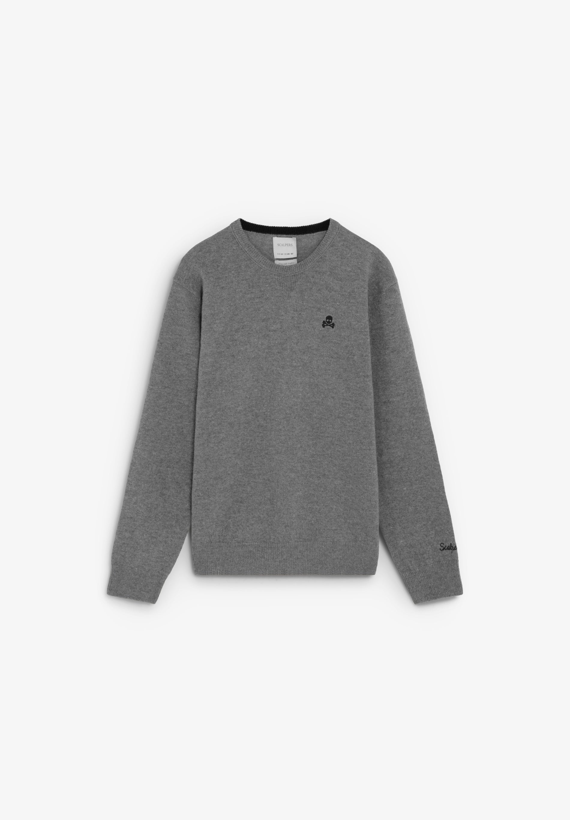SCASTON TRICOT KIDS