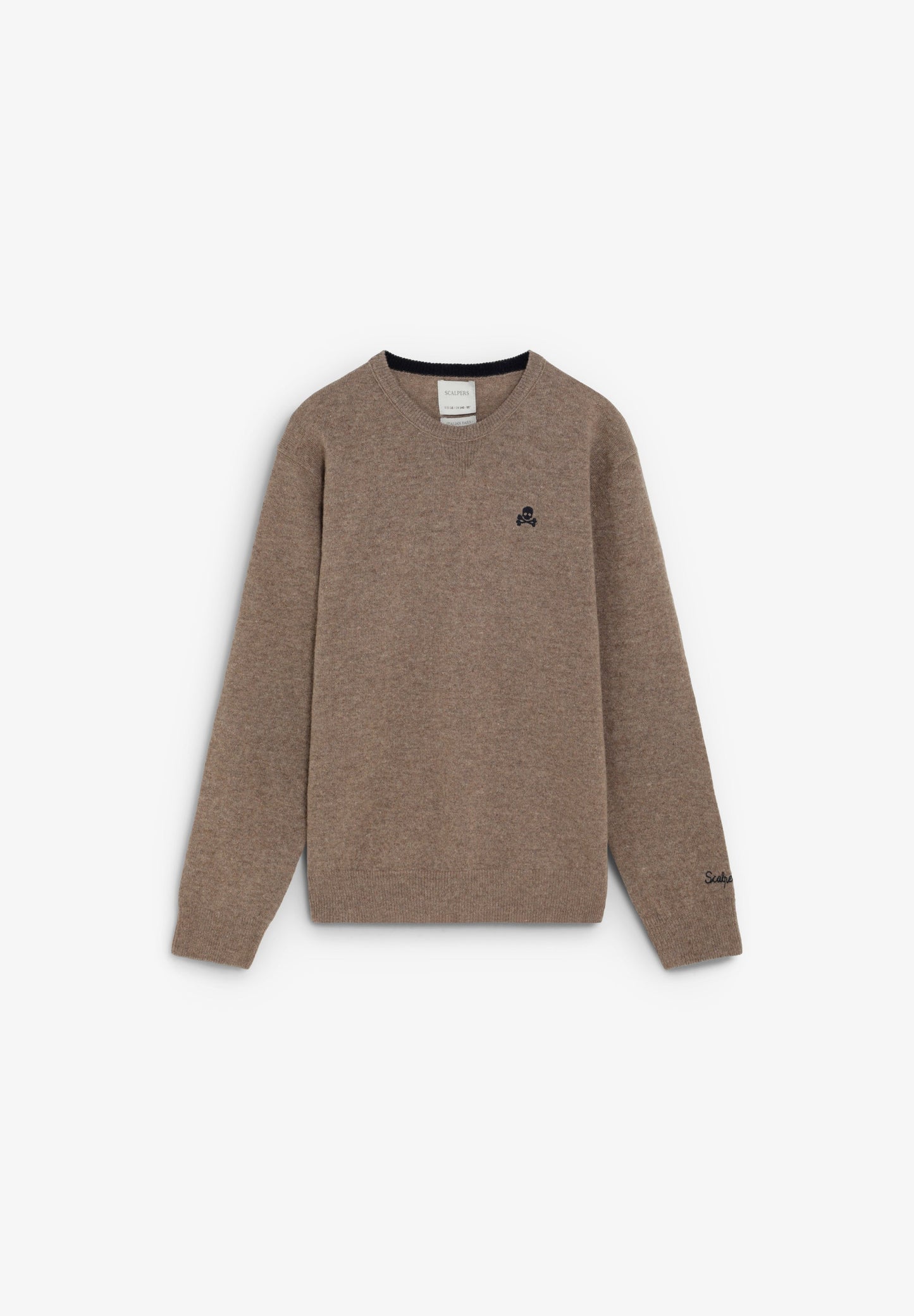 SCASTON TRICOT KIDS