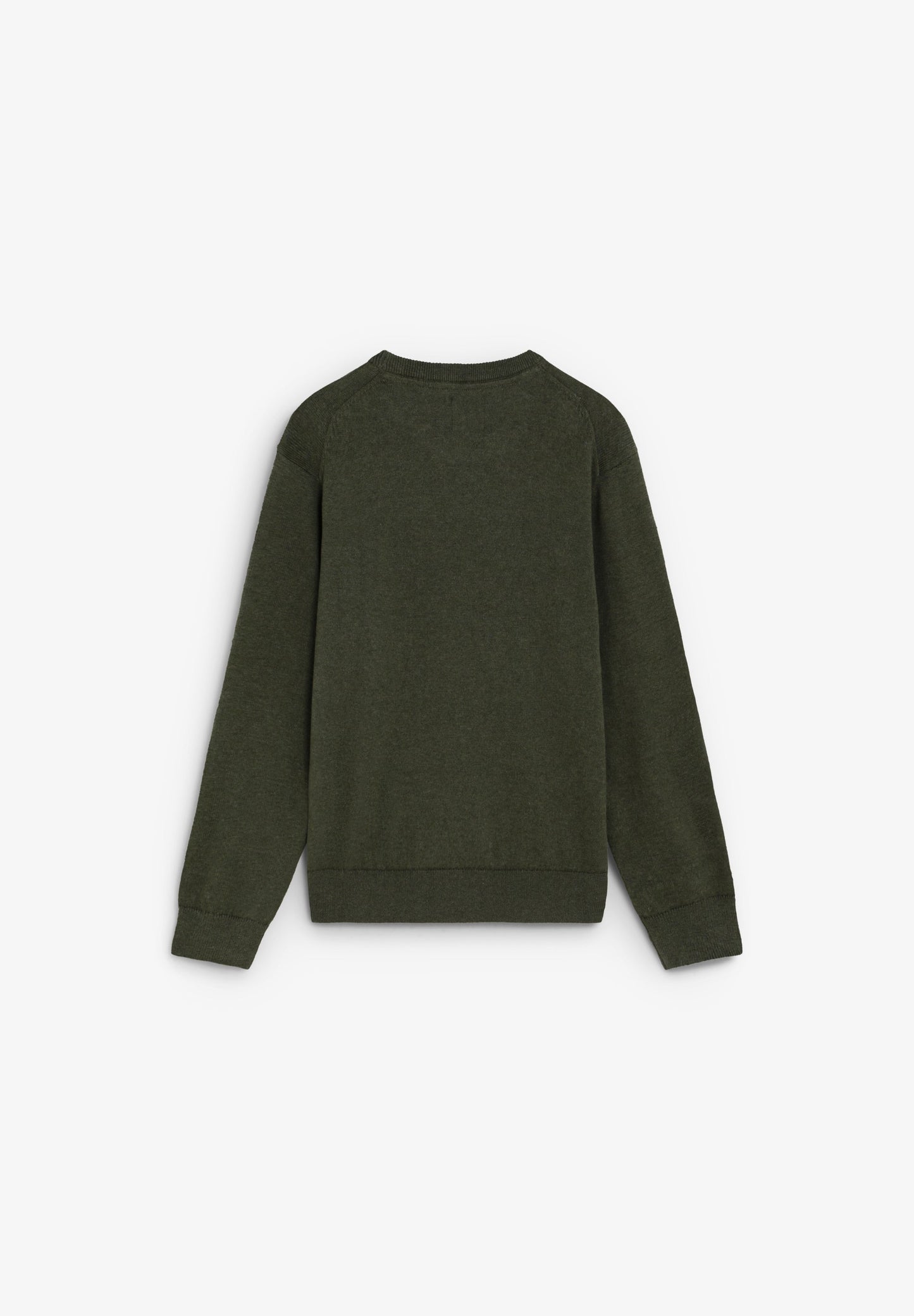 SCSKULL INTARSIA TRICOT KIDS