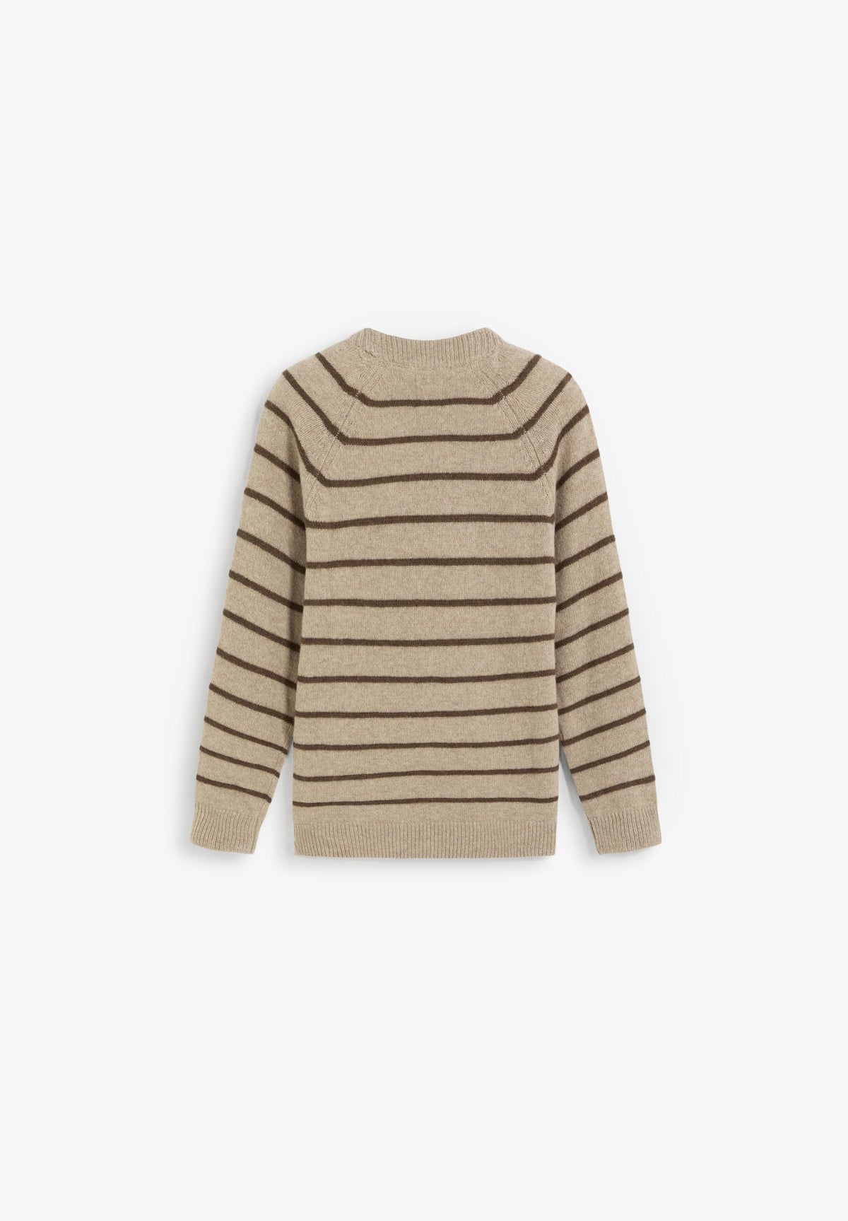 SCSTRIPES TRICOT KIDS