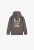 SCPOSTER HOODIE KIDS