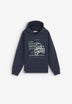SCSTROKE HOODIE KIDS