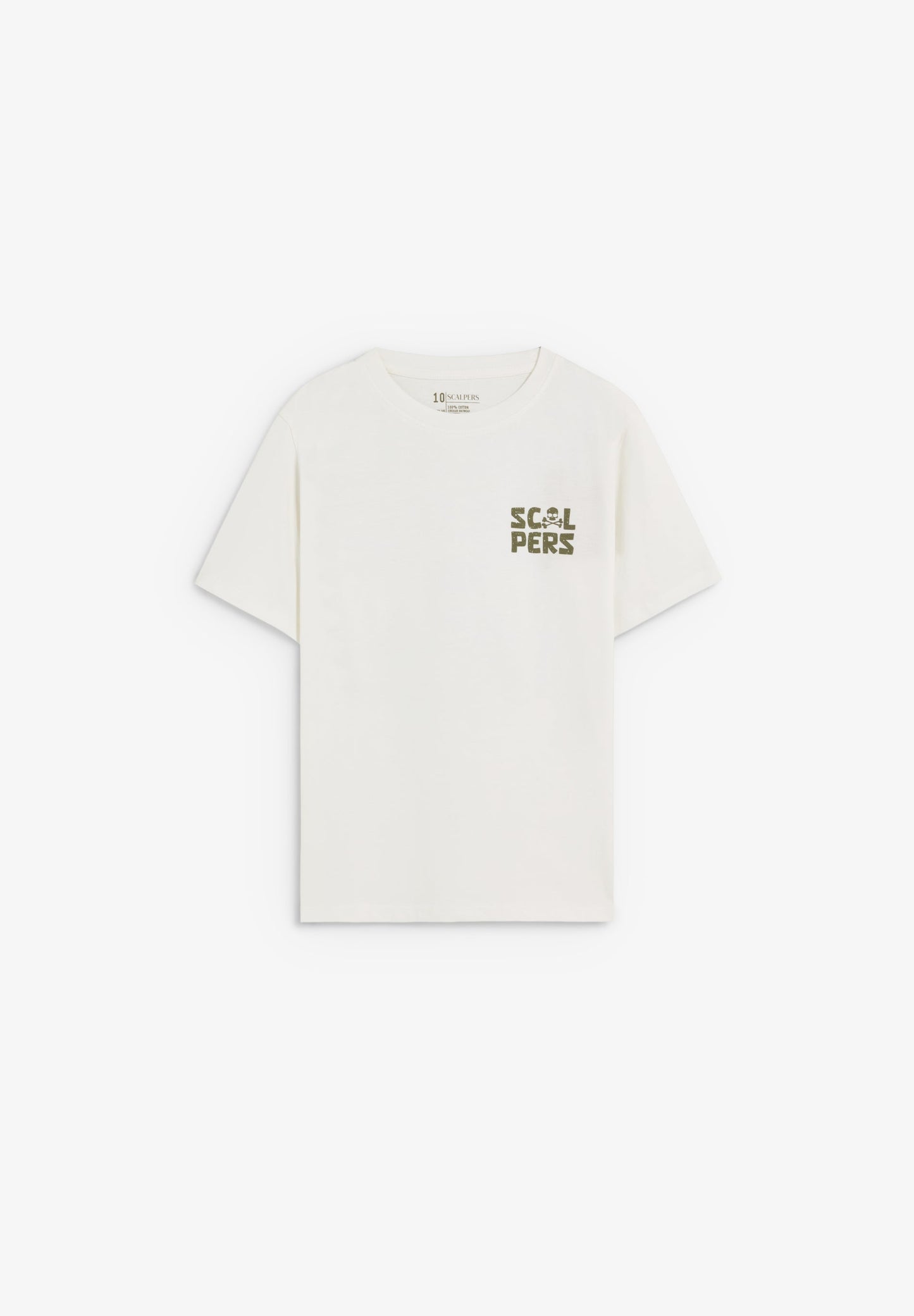 SCJAM TEE KIDS