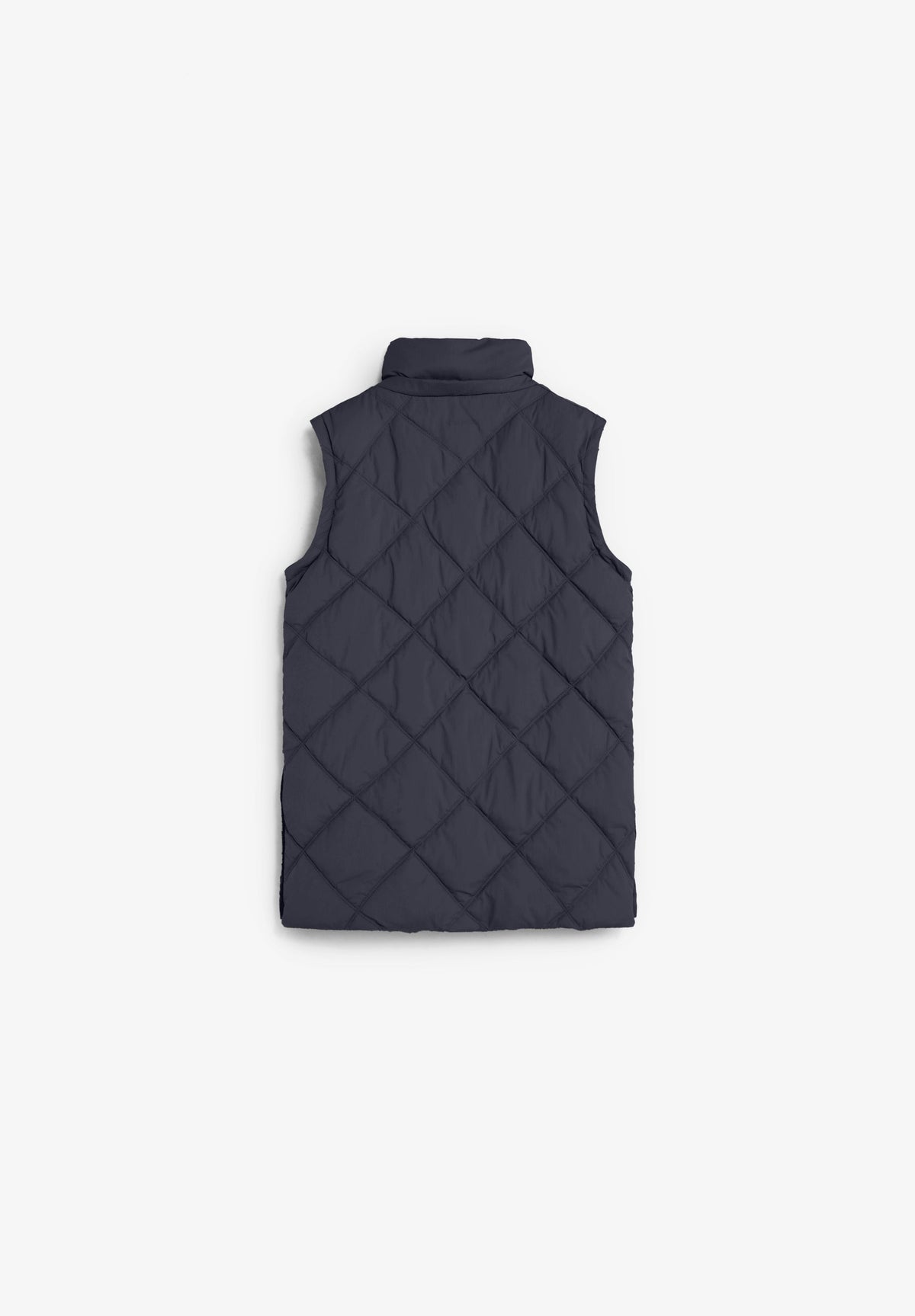 DETACHABLE PADDED COAT