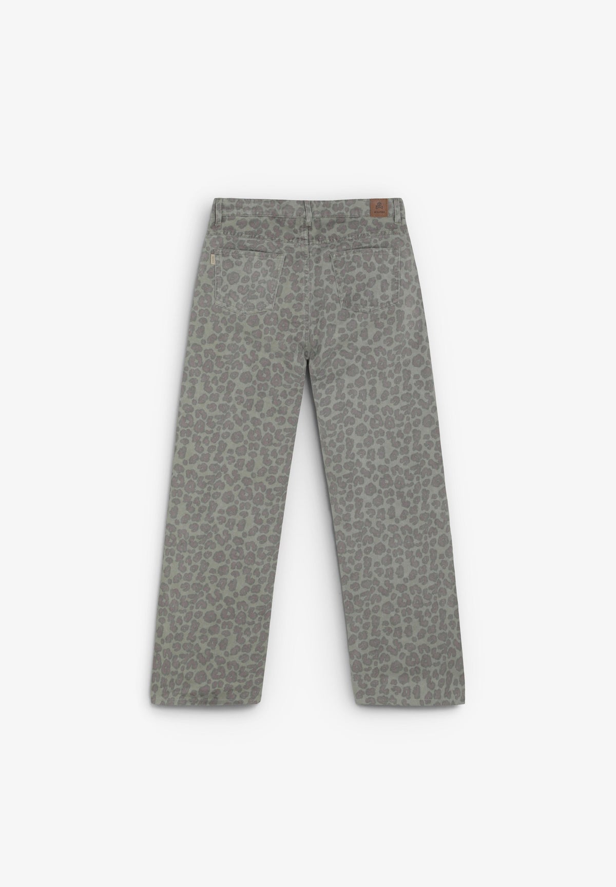 SCANIMAL PANTS GIRLS