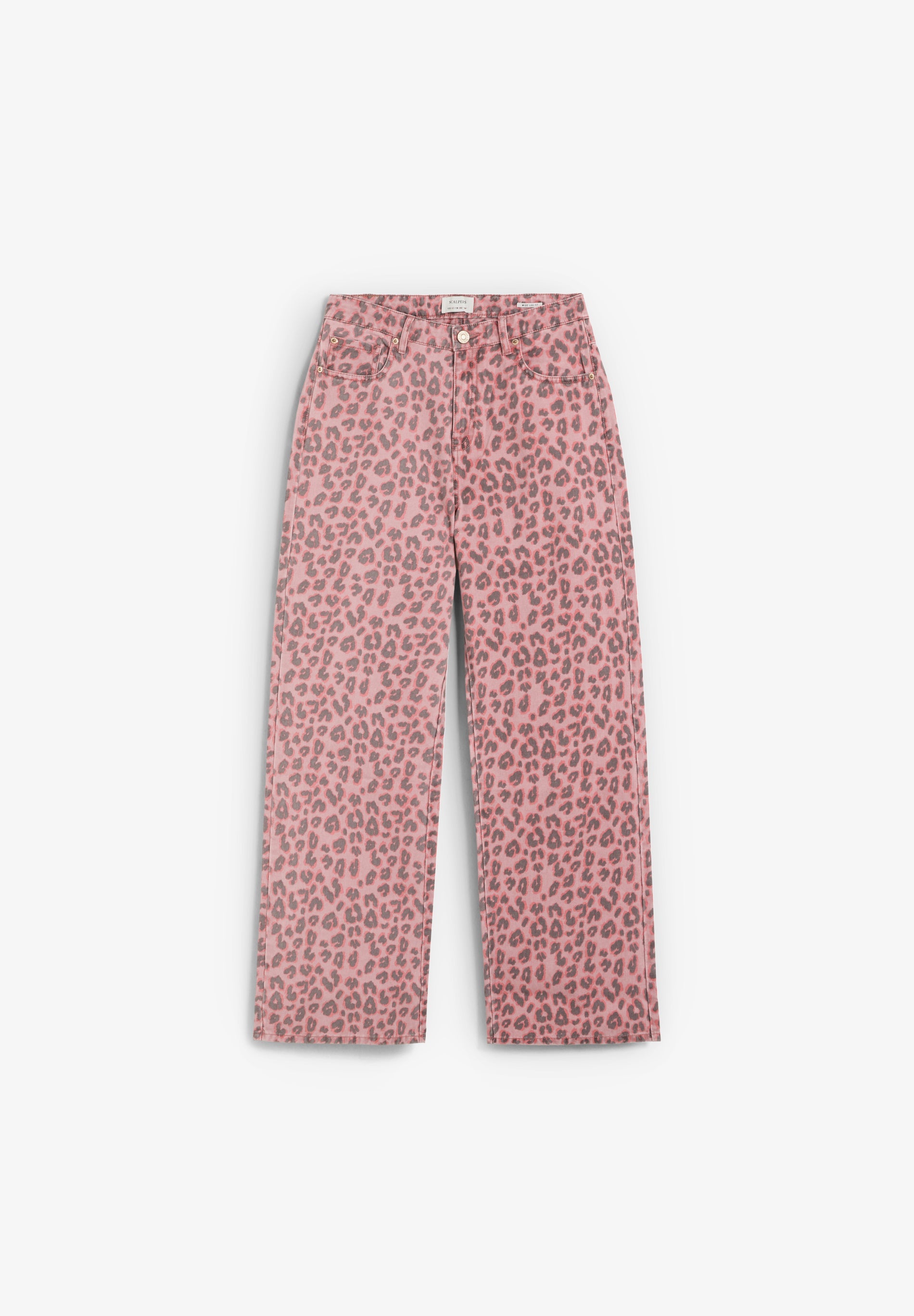 SCANIMAL PANTS GIRLS