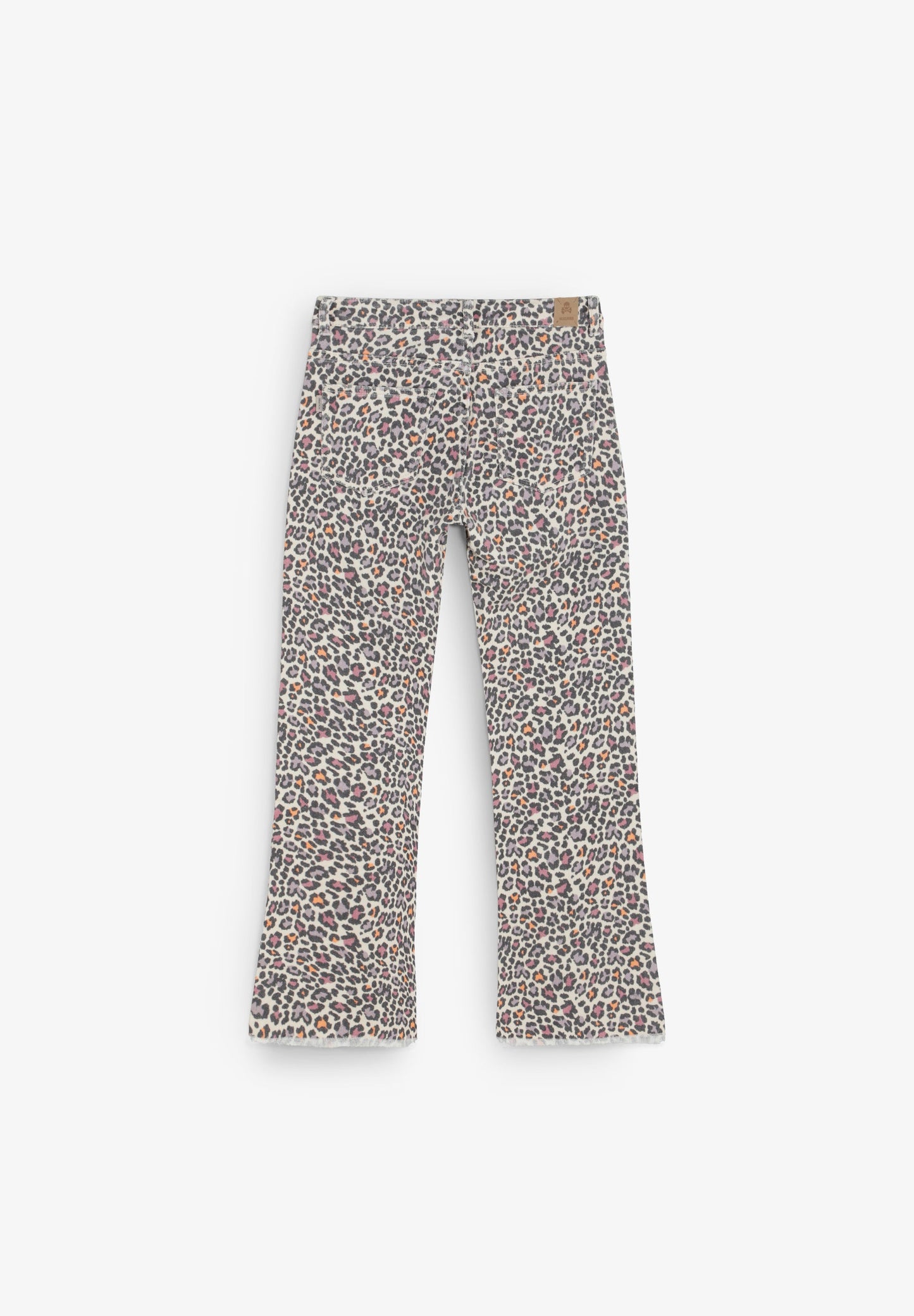 SCLEO FLARE PANTS GIRLS