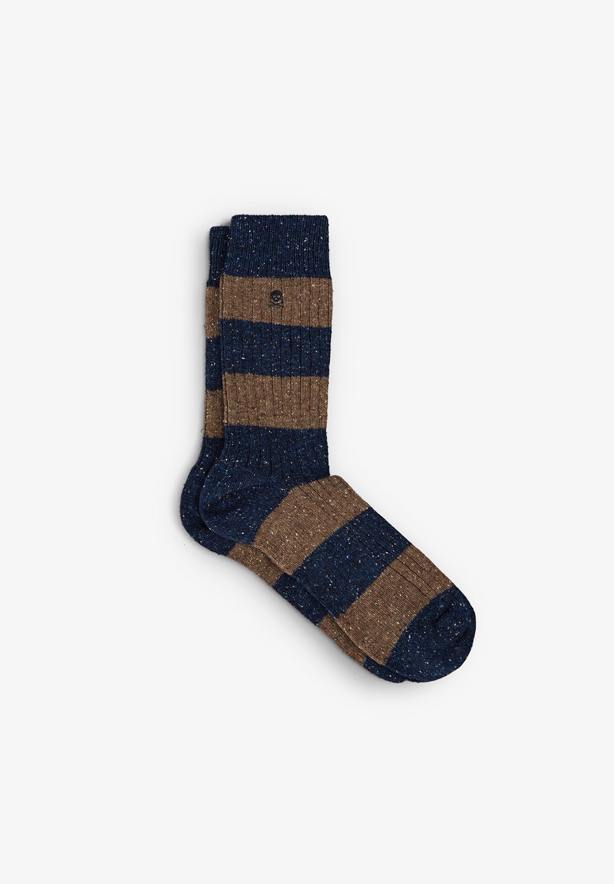 SCSTRIPES M SHEFFIELD SOCKS