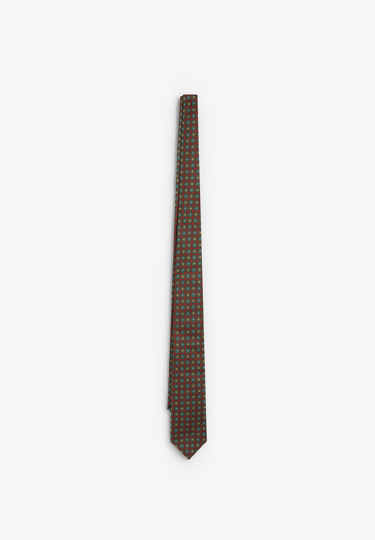 SCMOSAIC TIE