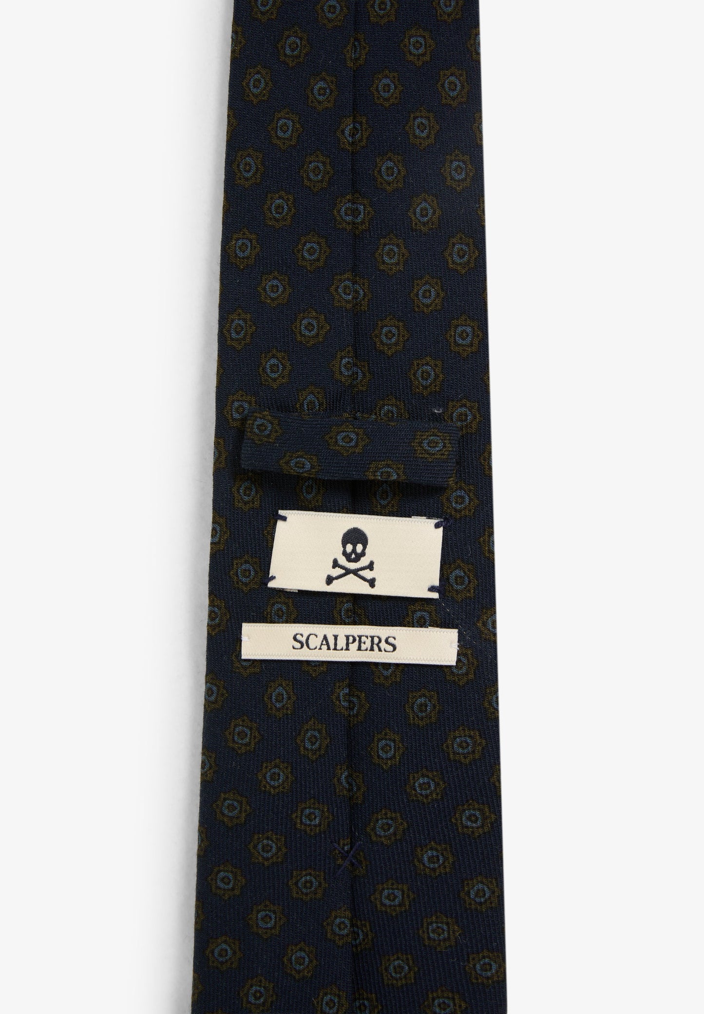SCWINTER RETRO TIE