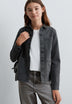 LIGHTWEIGHT MULTI-POCKET JACKET