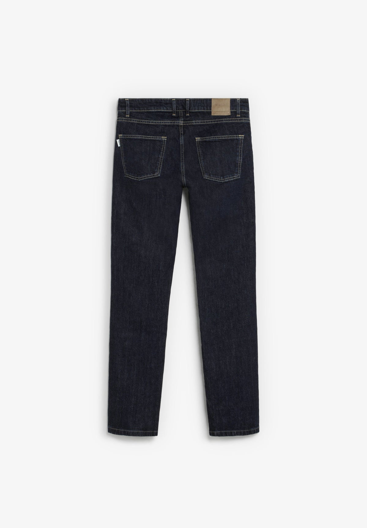 SLIM FIT JEANS
