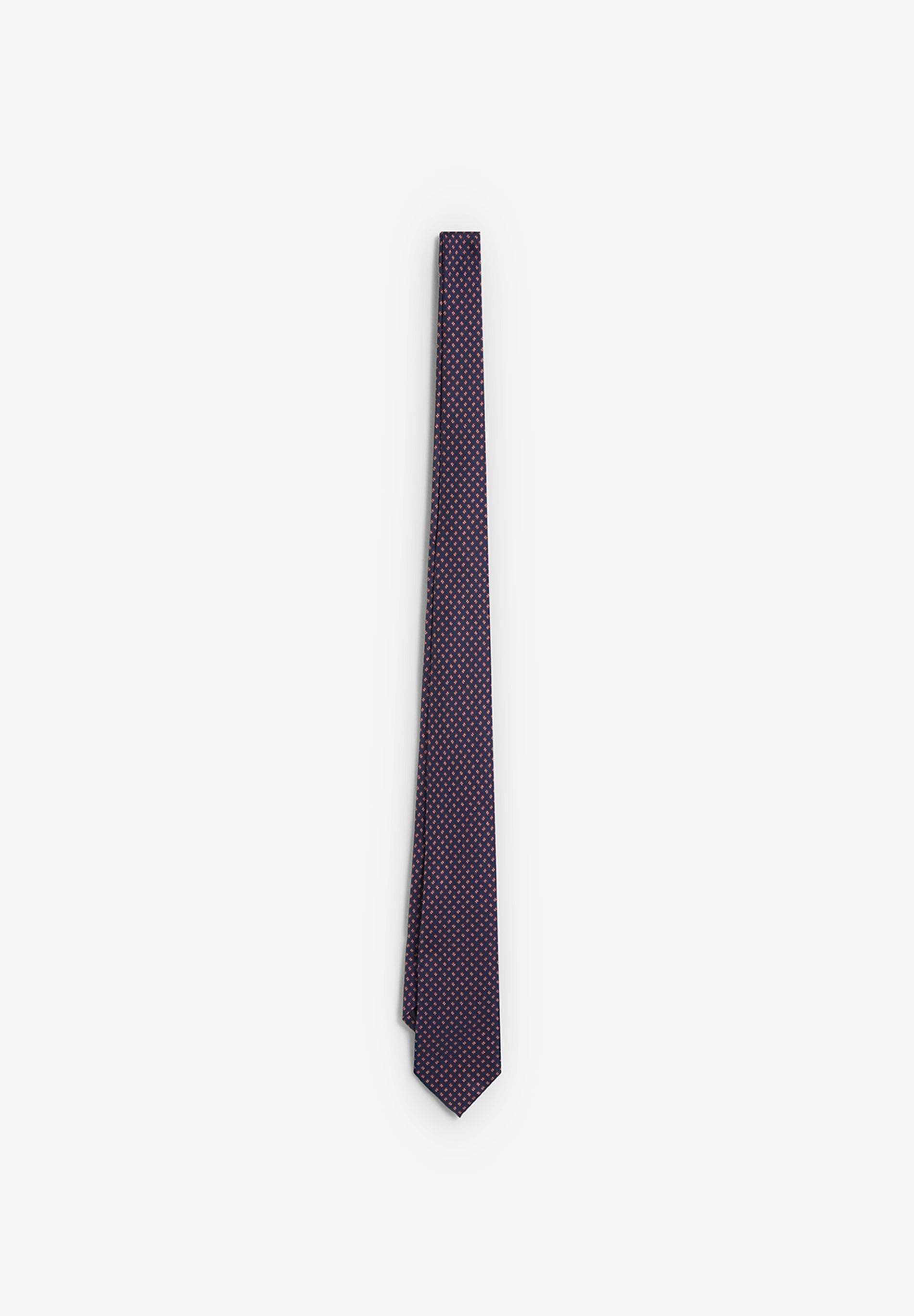 100% SILK TIE