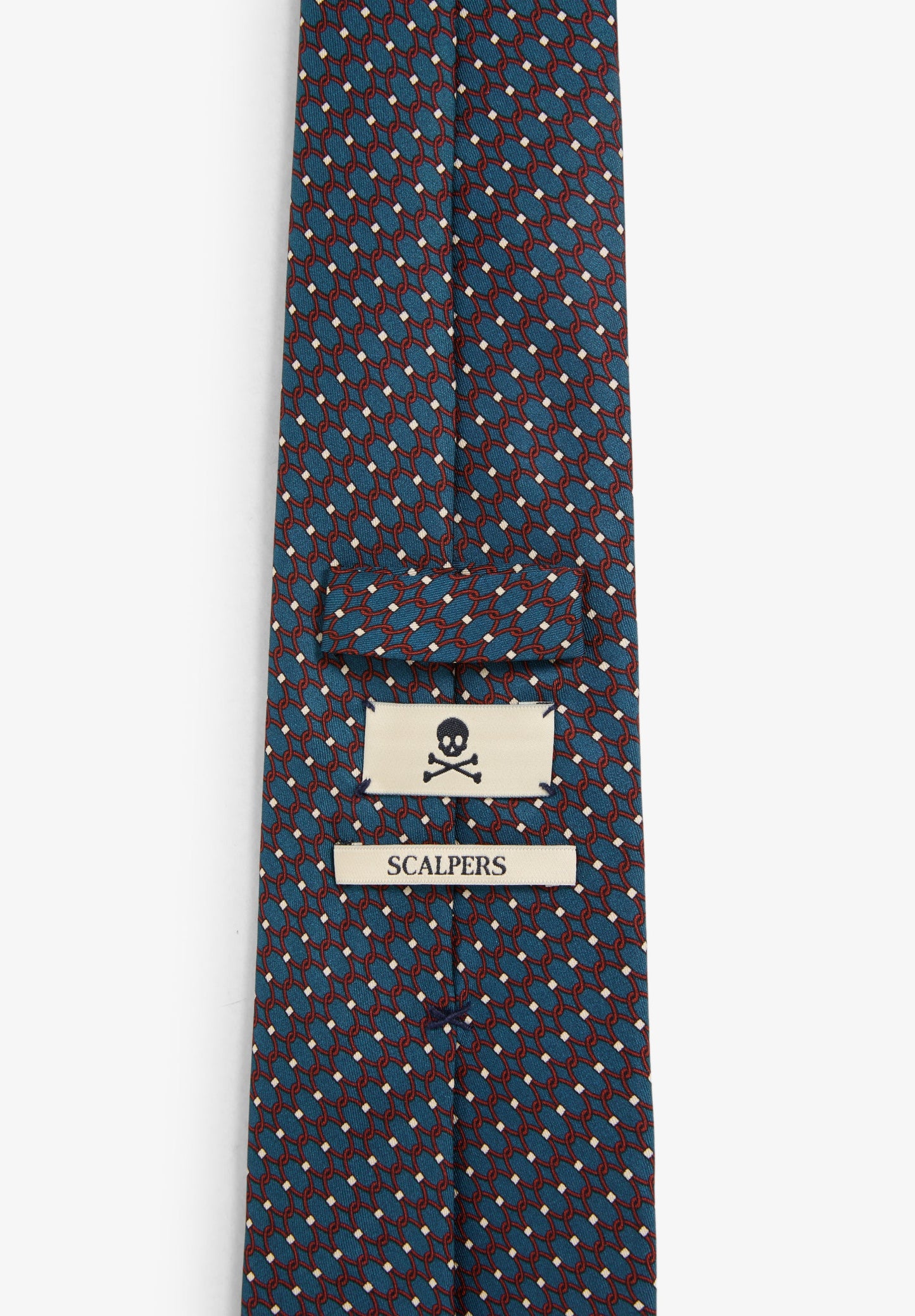 SCCHAIN TIE