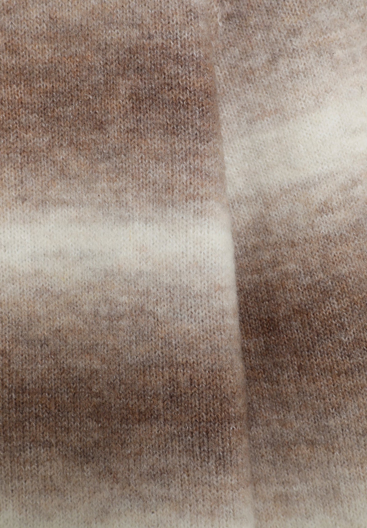 SCNONNA TIE DIE TRICOT