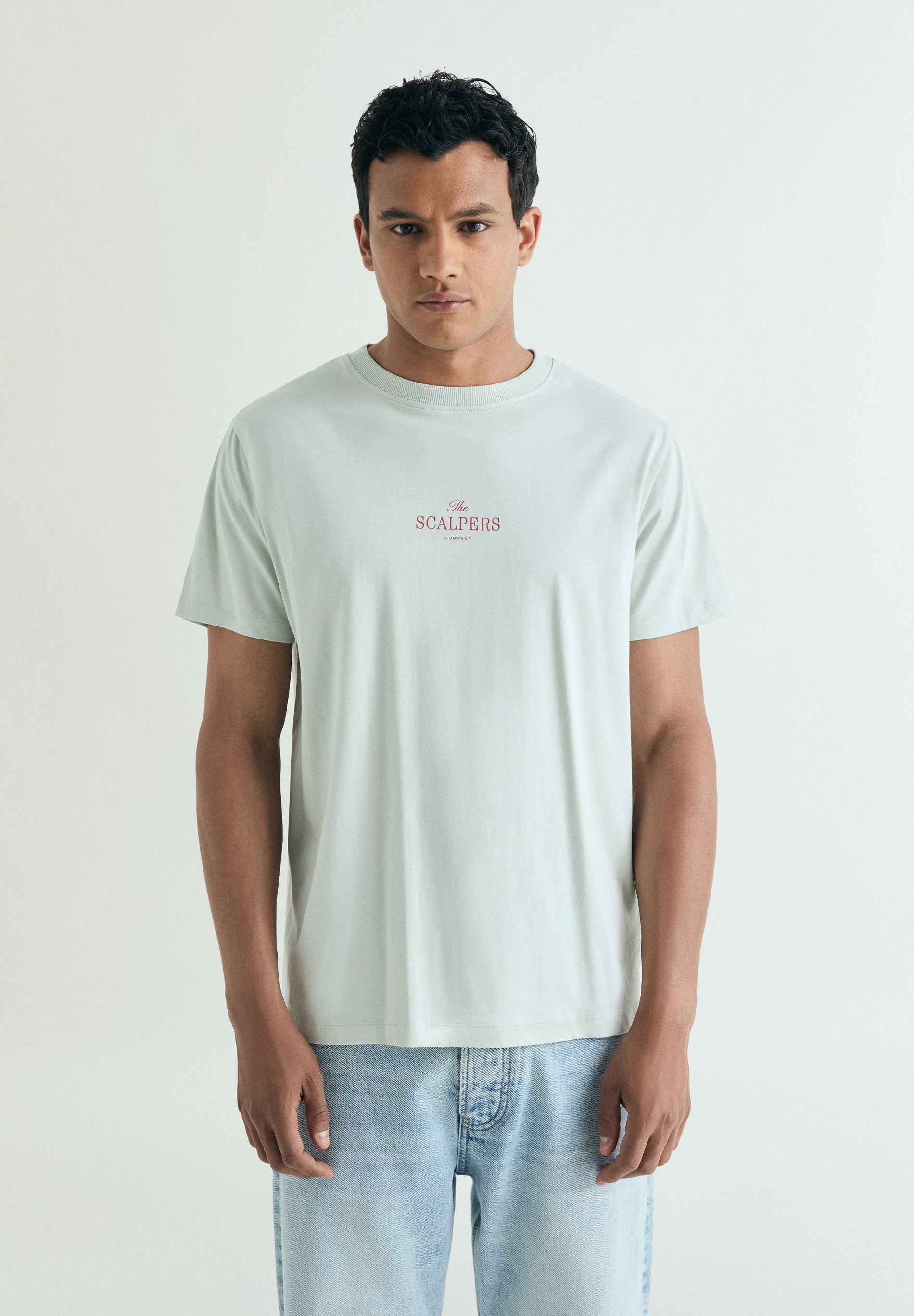 SCCREATIVE STUDIO TEE