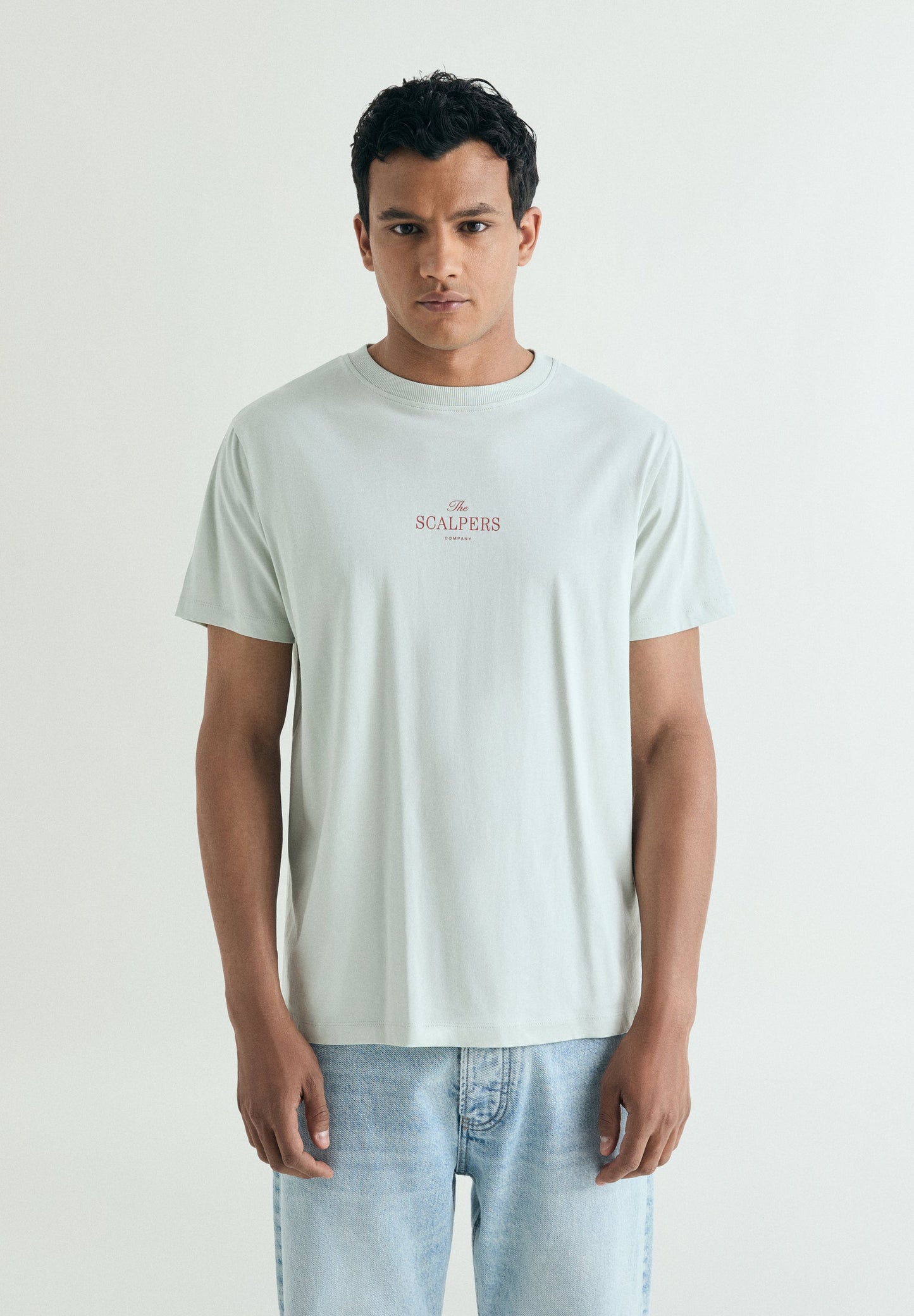 SCCREATIVE STUDIO TEE