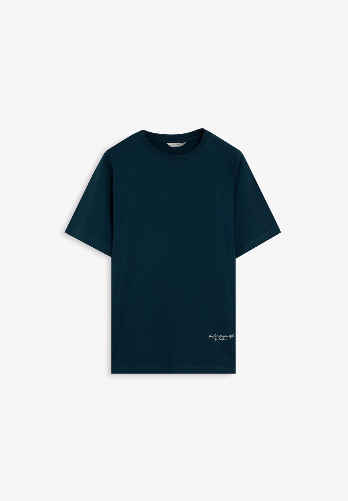 SCDOLCHE VITA TEE