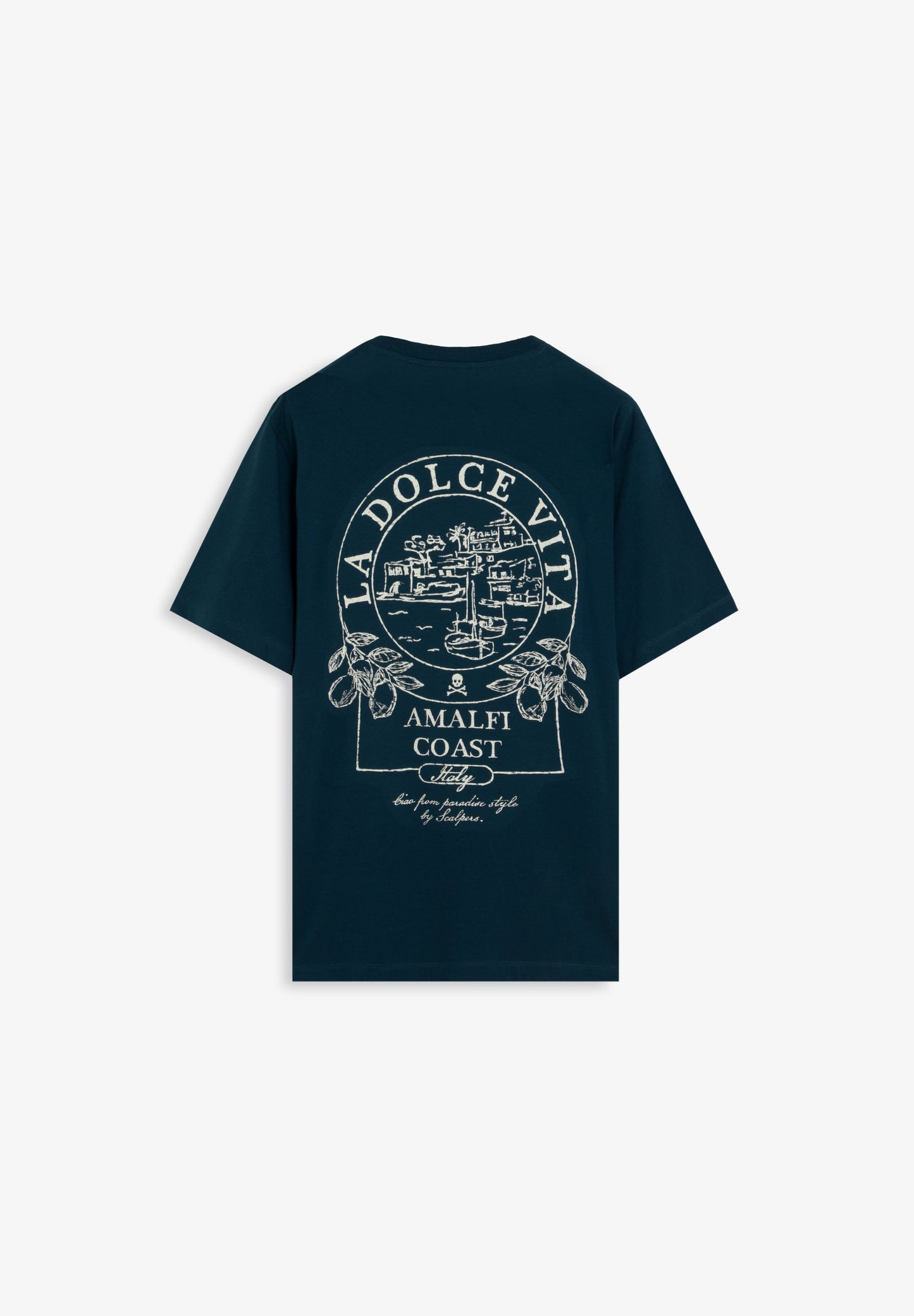 SCDOLCHE VITA TEE