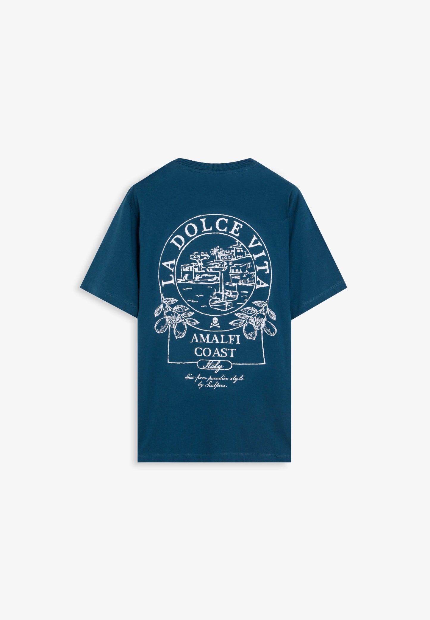SCDOLCHE VITA TEE