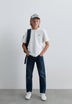 SLIM FIT JEANS
