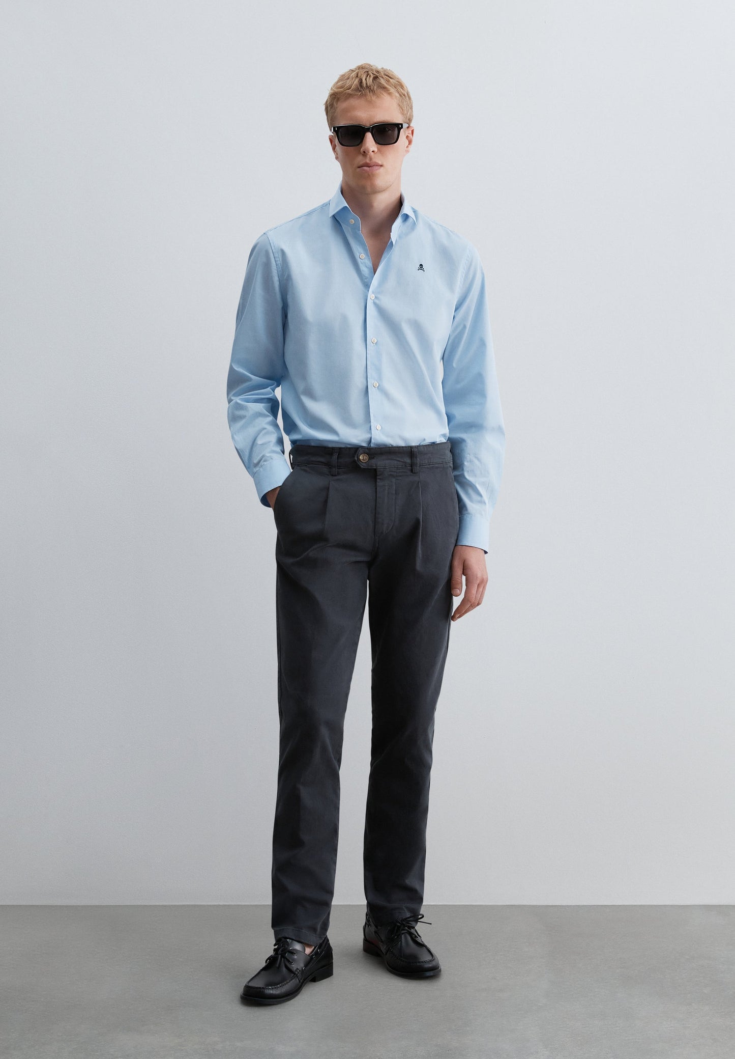 SCSPORT ELISEE SHIRT