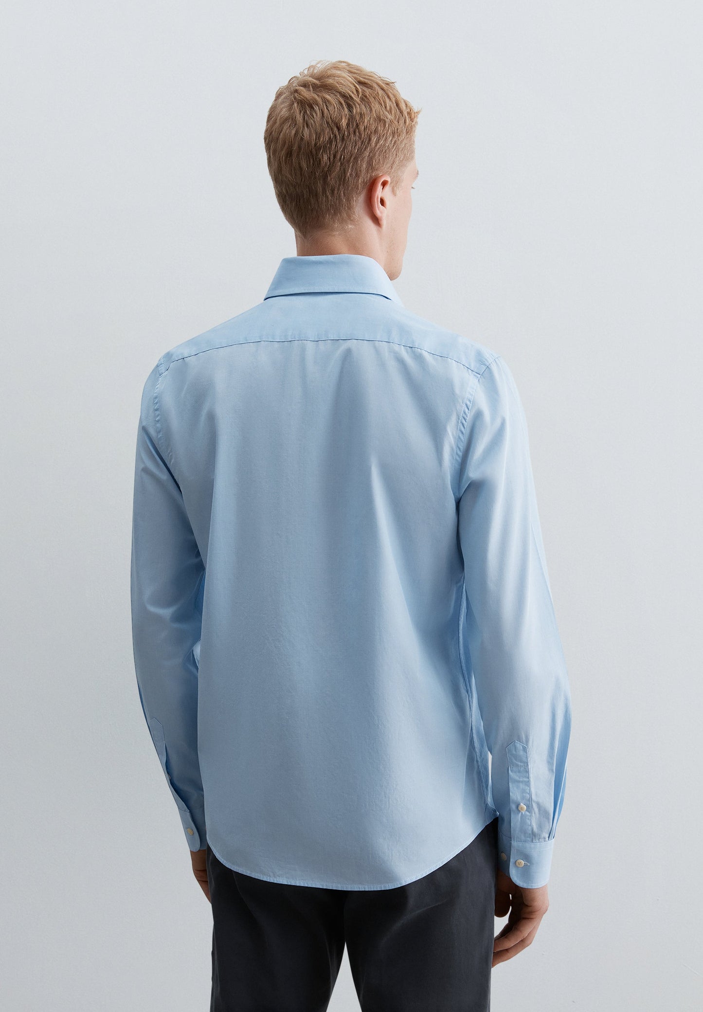 SCSPORT ELISEE SHIRT