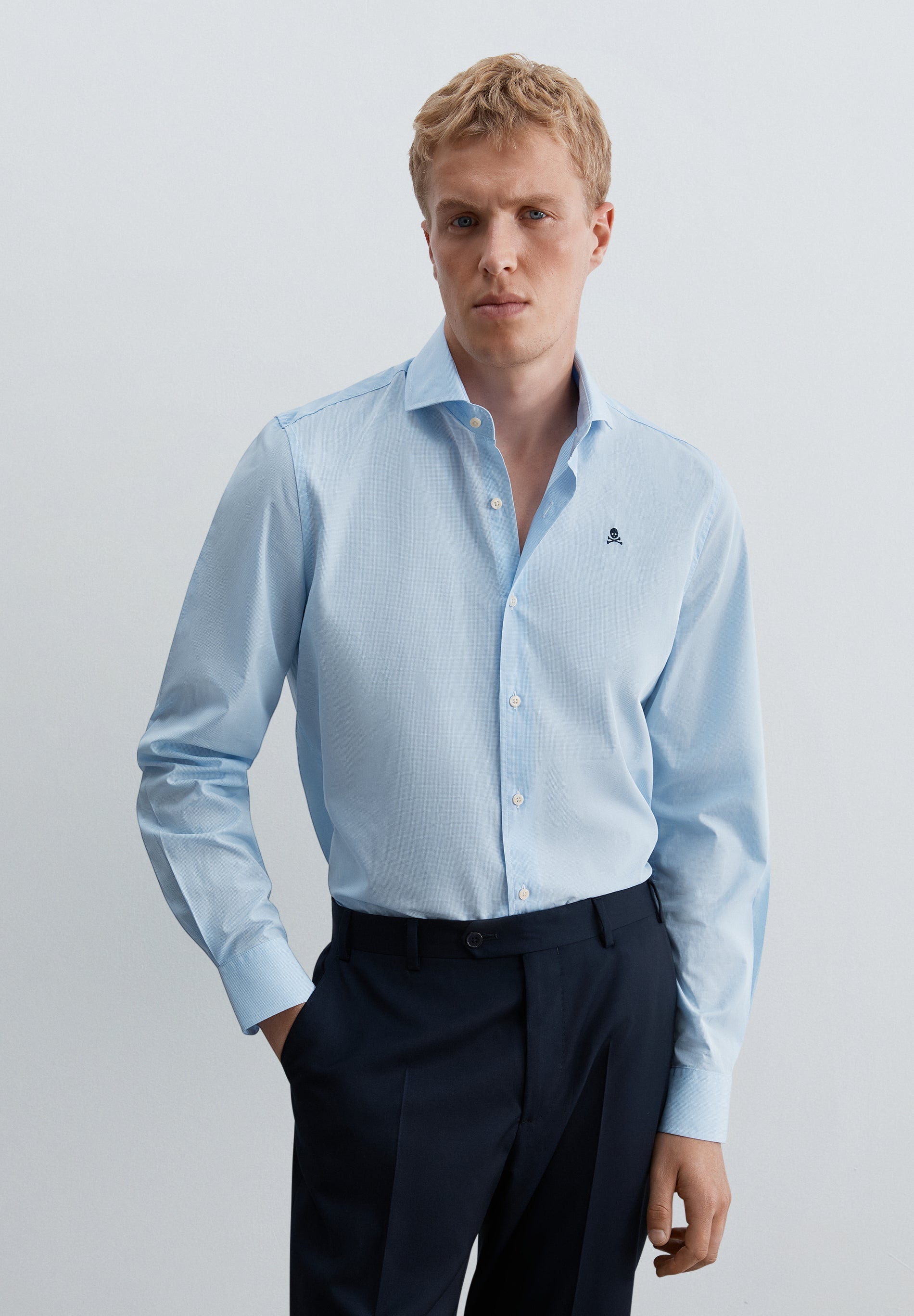 SCSPORT ELISEE SHIRT