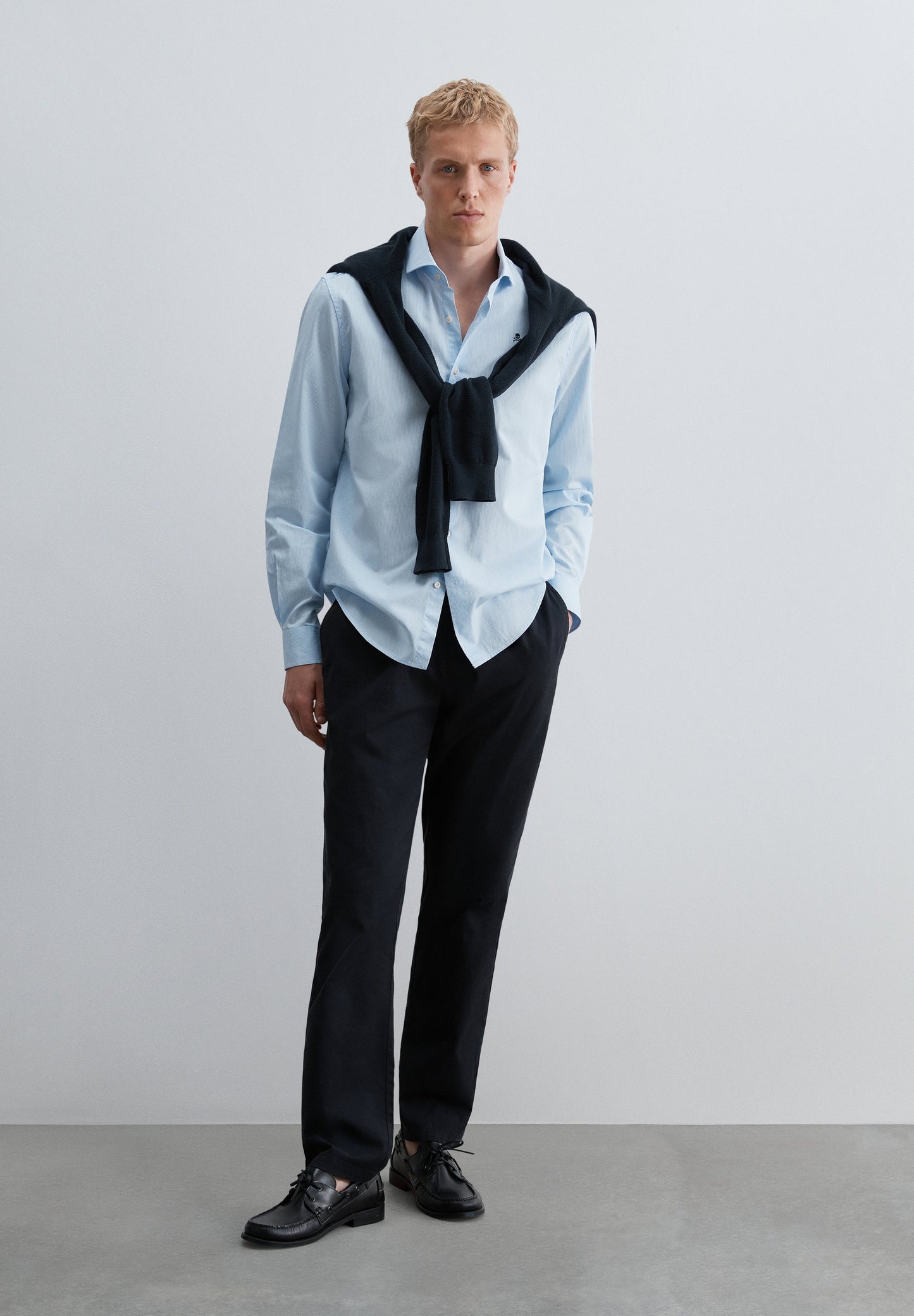 SCSPORT ELISEE SHIRT