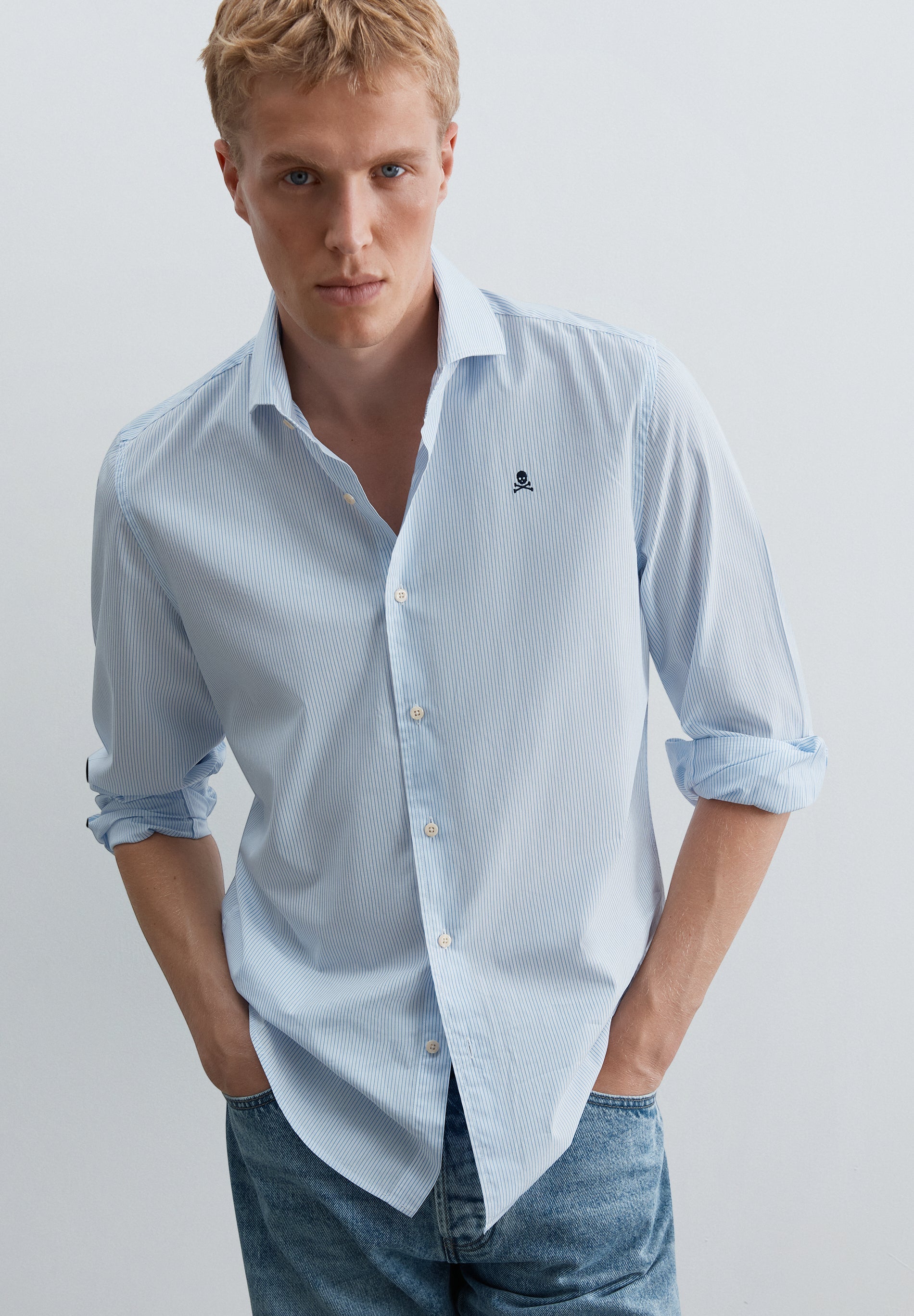 SCSPORT ELISEE SHIRT