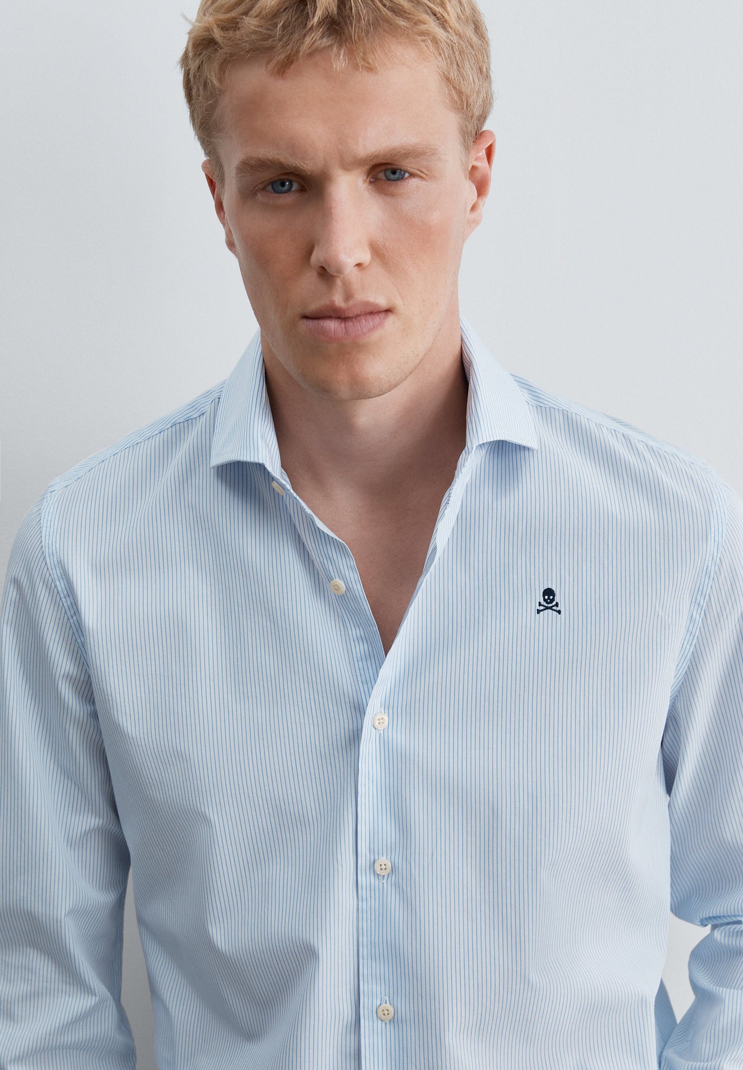 SCSPORT ELISEE SHIRT