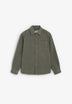 SCCORDUROY SHIRT KIDS