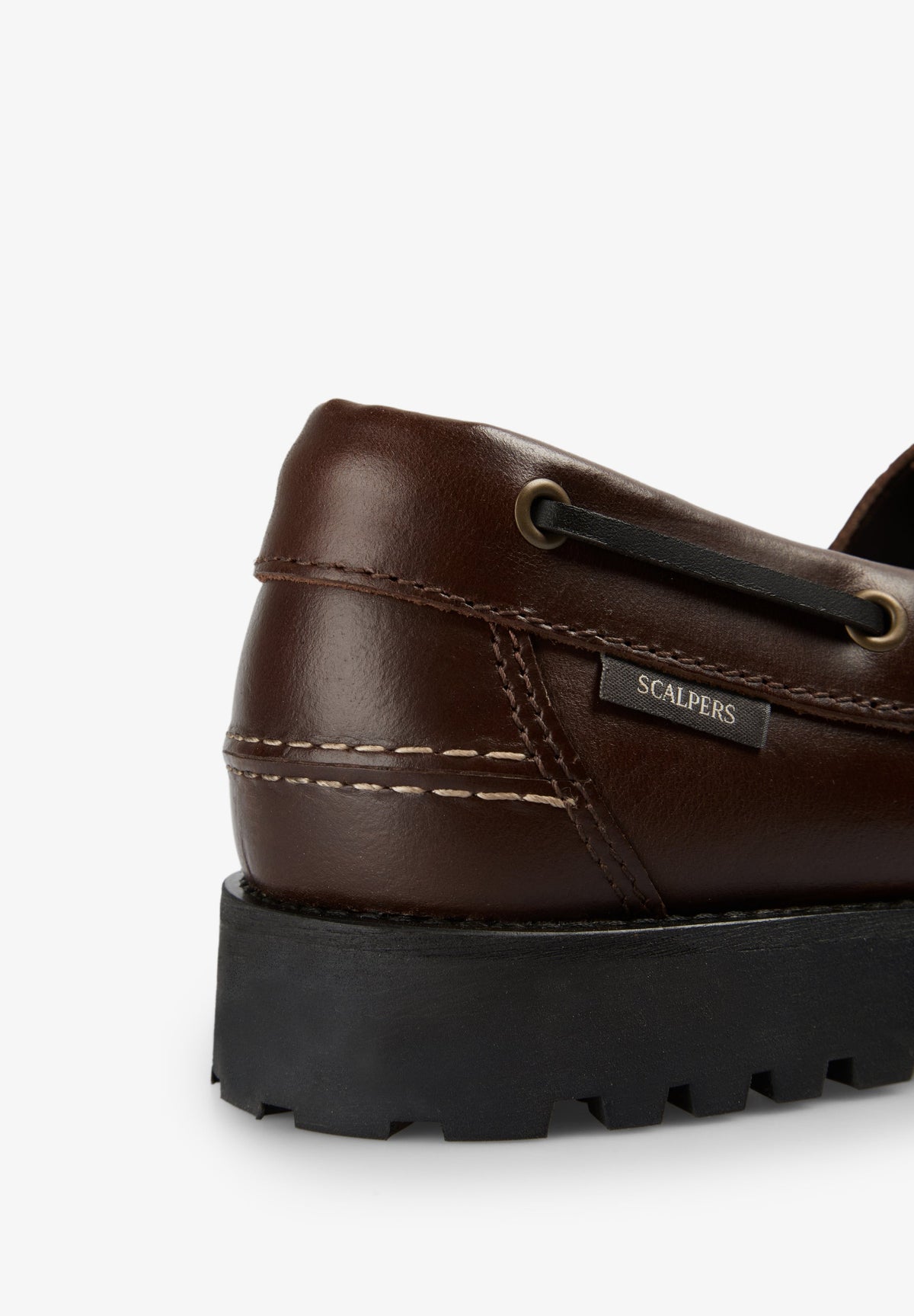 SCDAN 2 BOAT SHOES