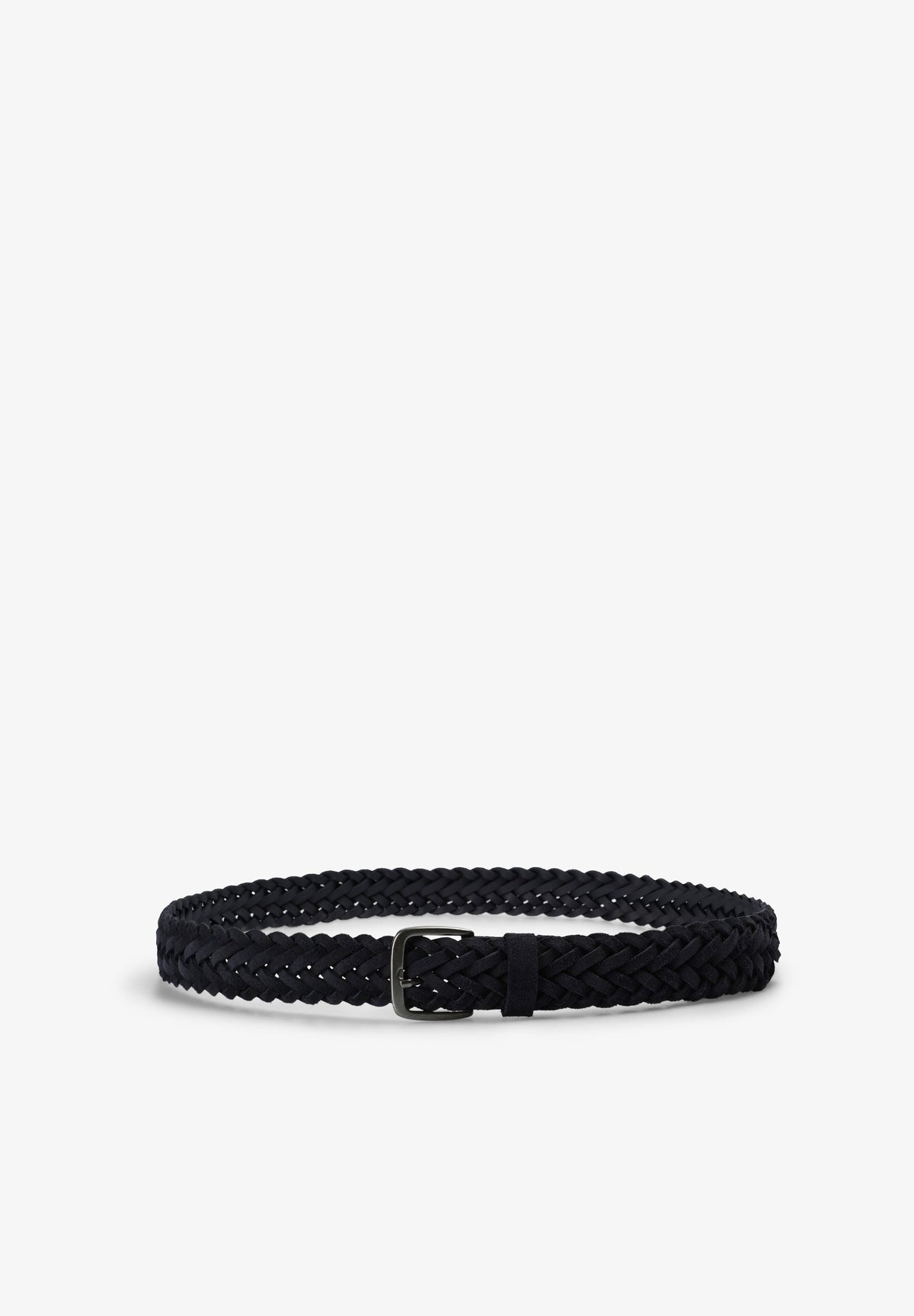 SCBRAIDED BELT