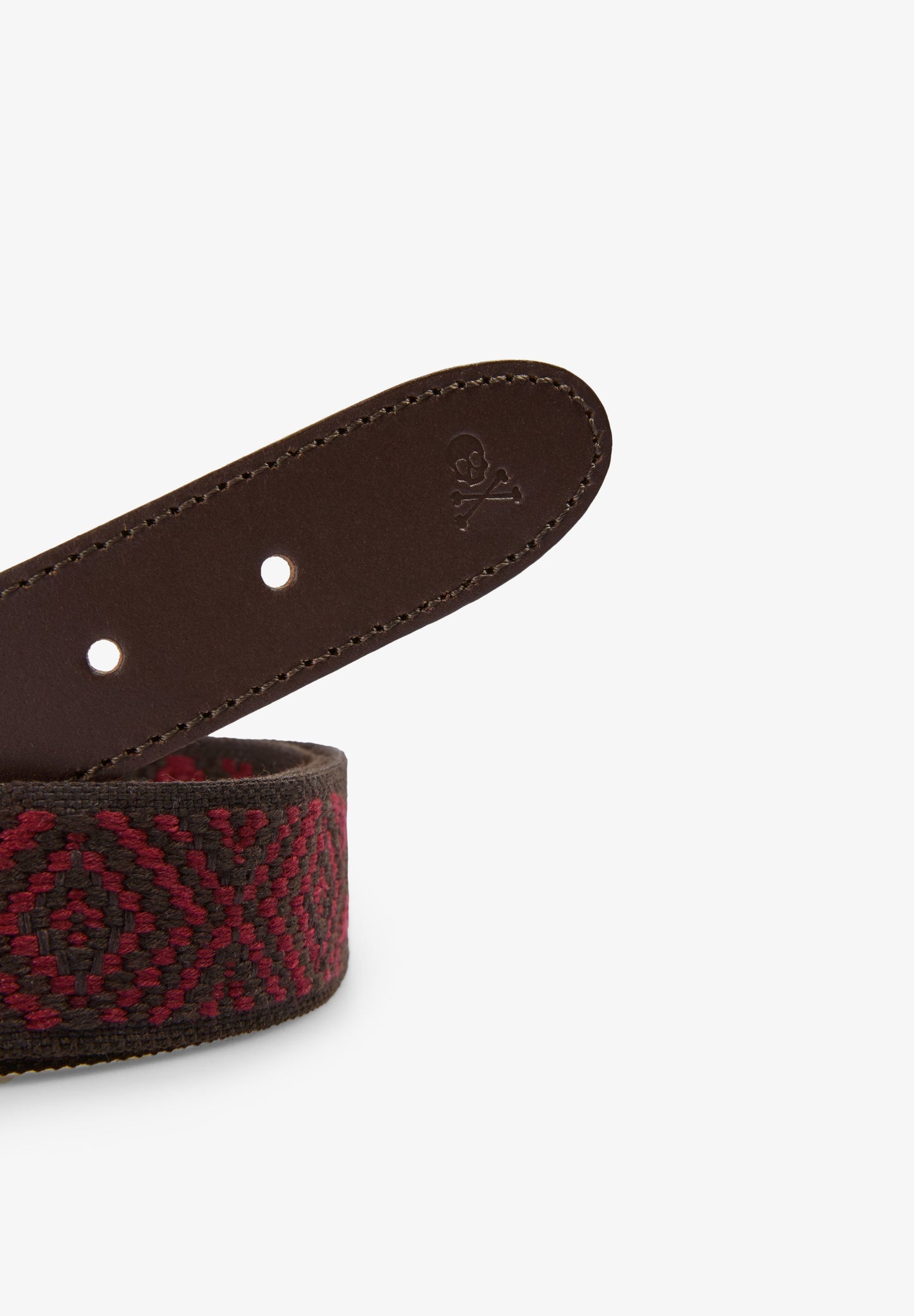 SCETHNIC BELT