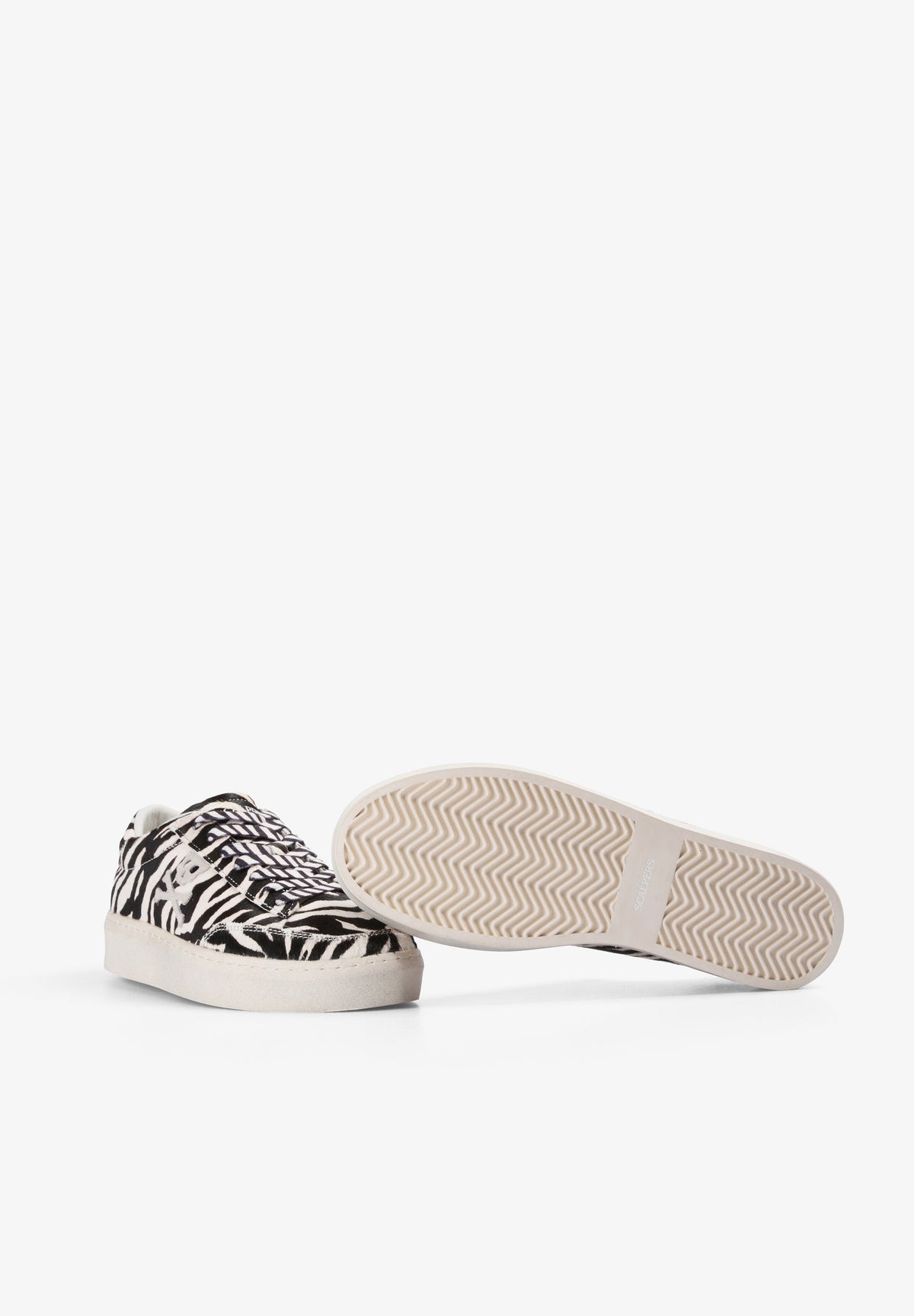 SCNEWGALA HI SNEAKERS