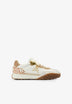 SCNEW PRAX SNEAKERS