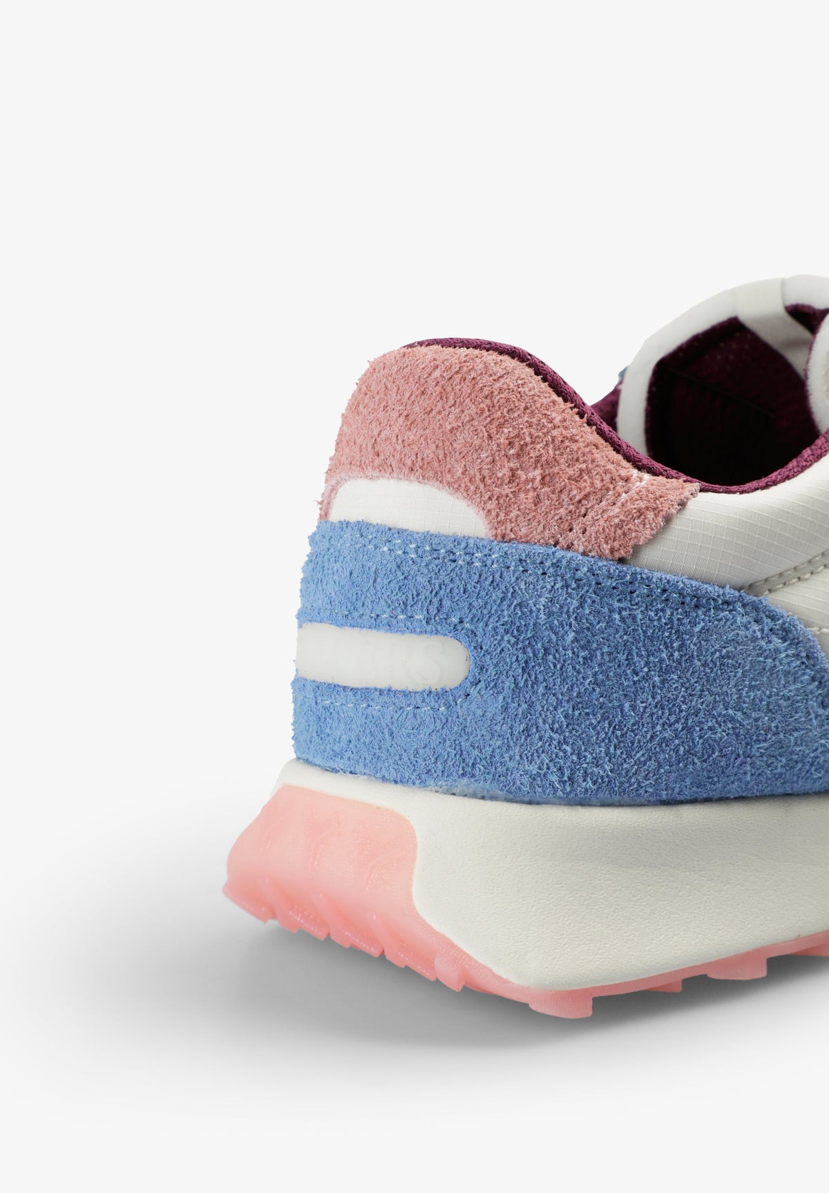 SCNEW PRAX SNEAKERS
