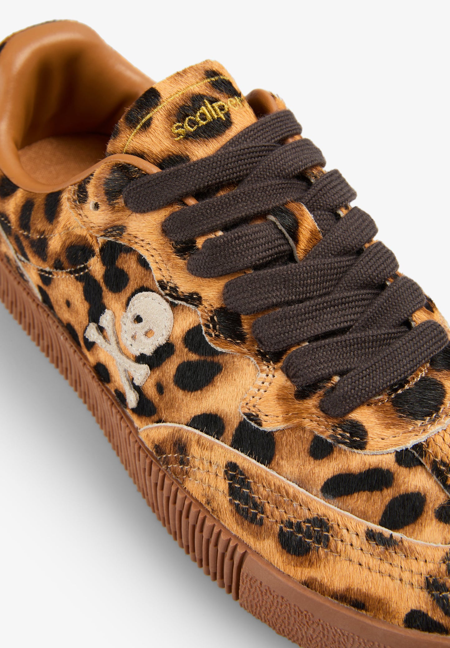SCGALE ANIMAL SNEAKERS