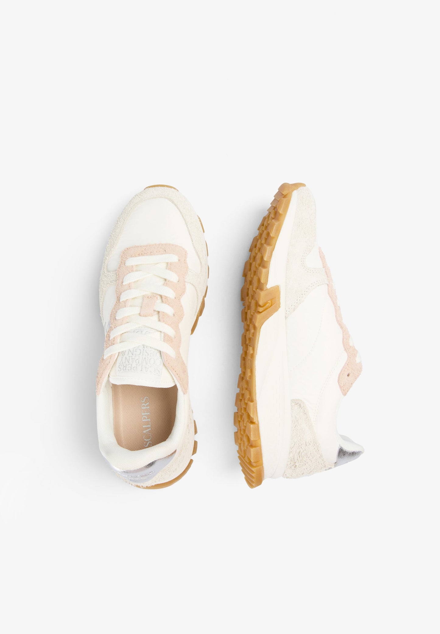 SCBONO SNEAKERS