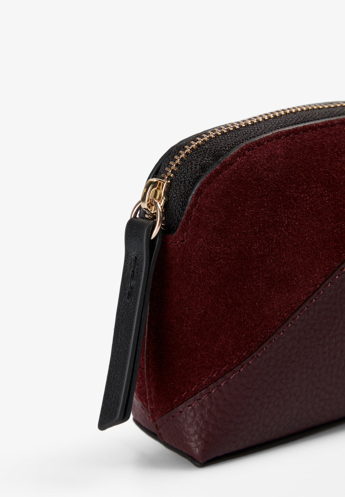 SCBILEATHER WALLET