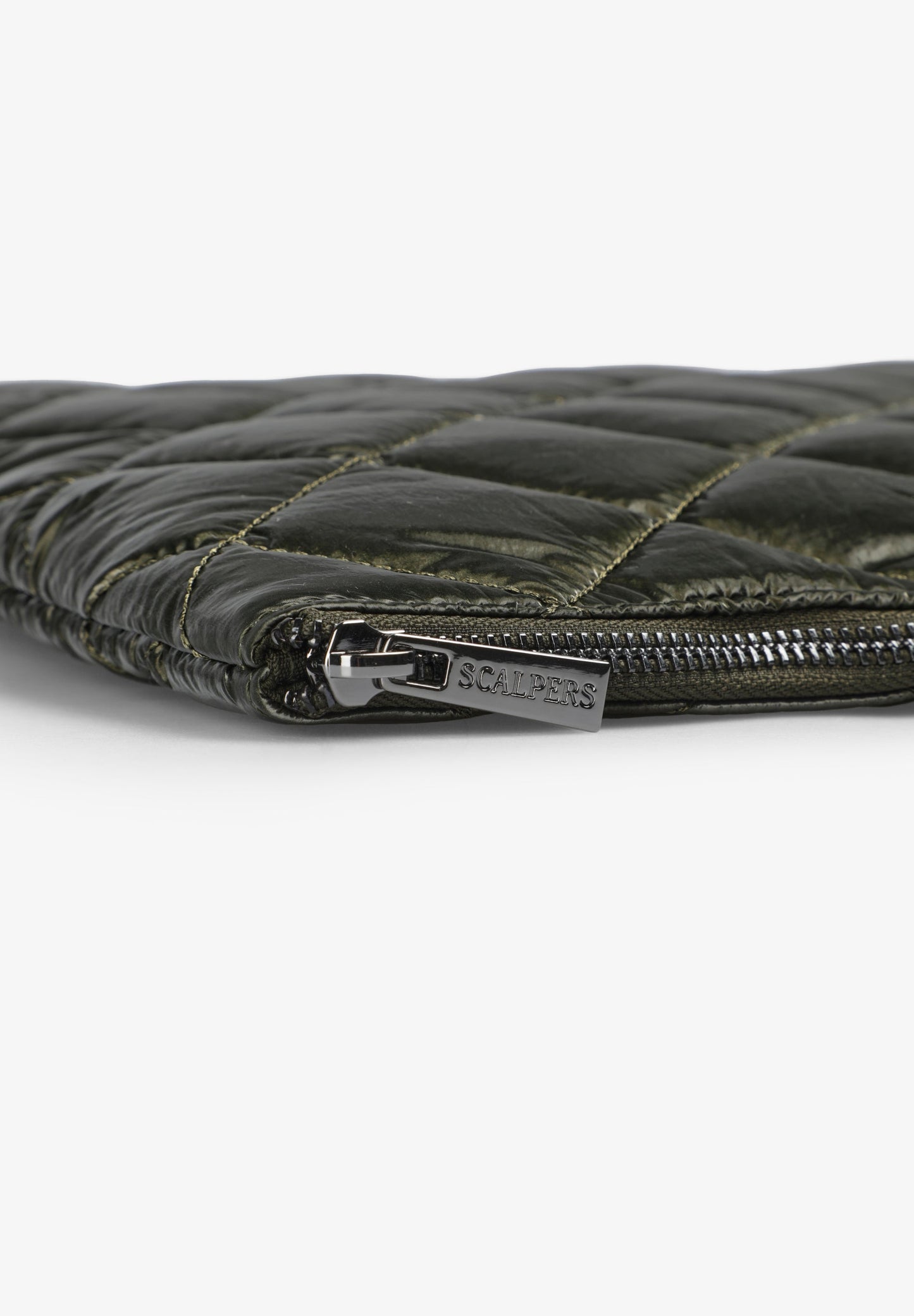 PADDED COMPUTER CASE