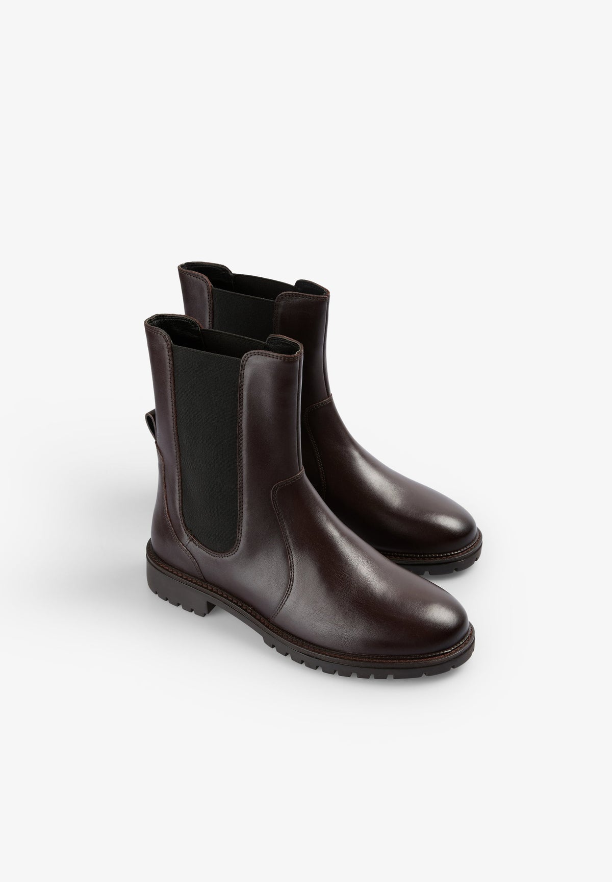SCCHELSEATRACK BOOTS