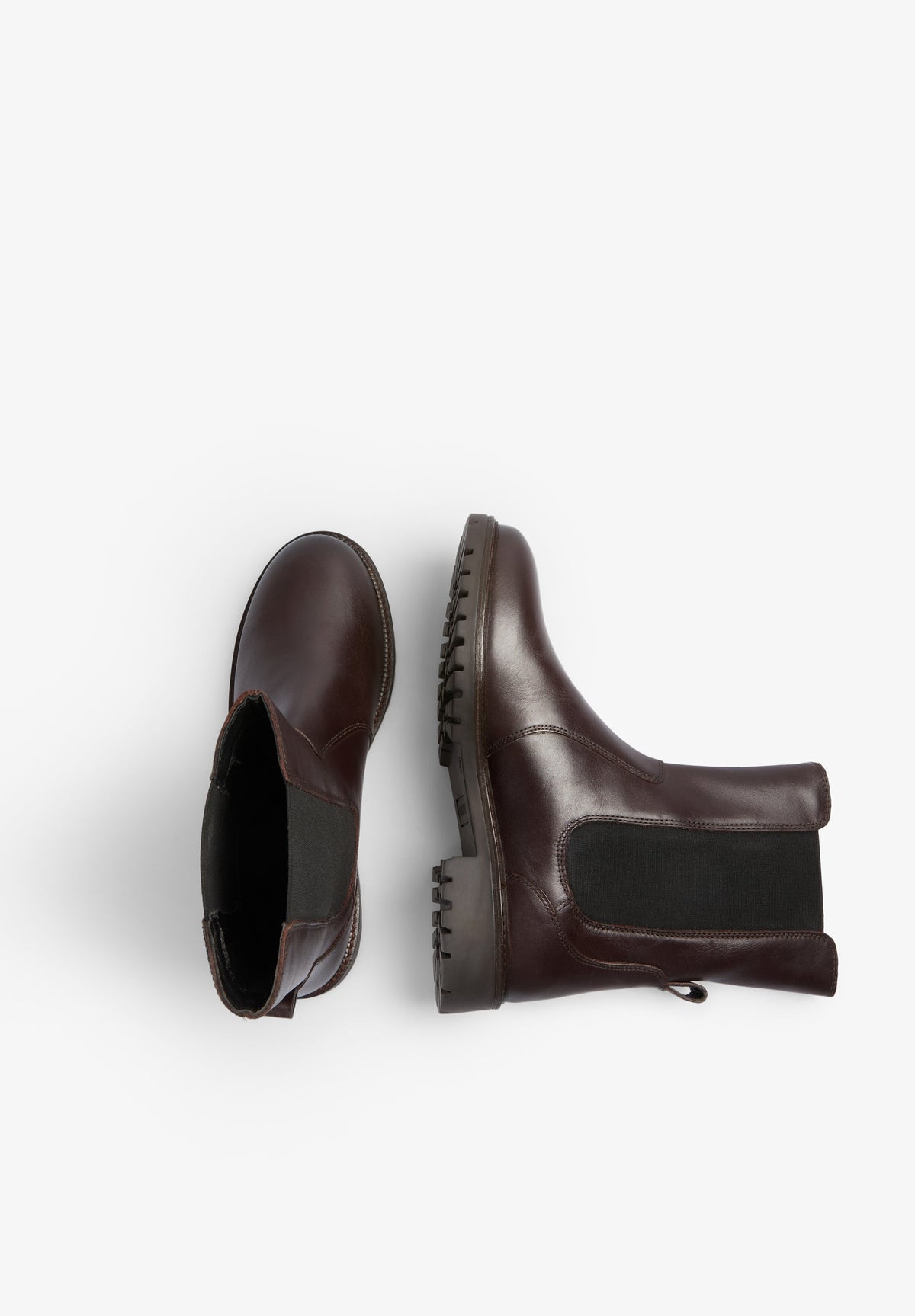 SCCHELSEATRACK BOOTS
