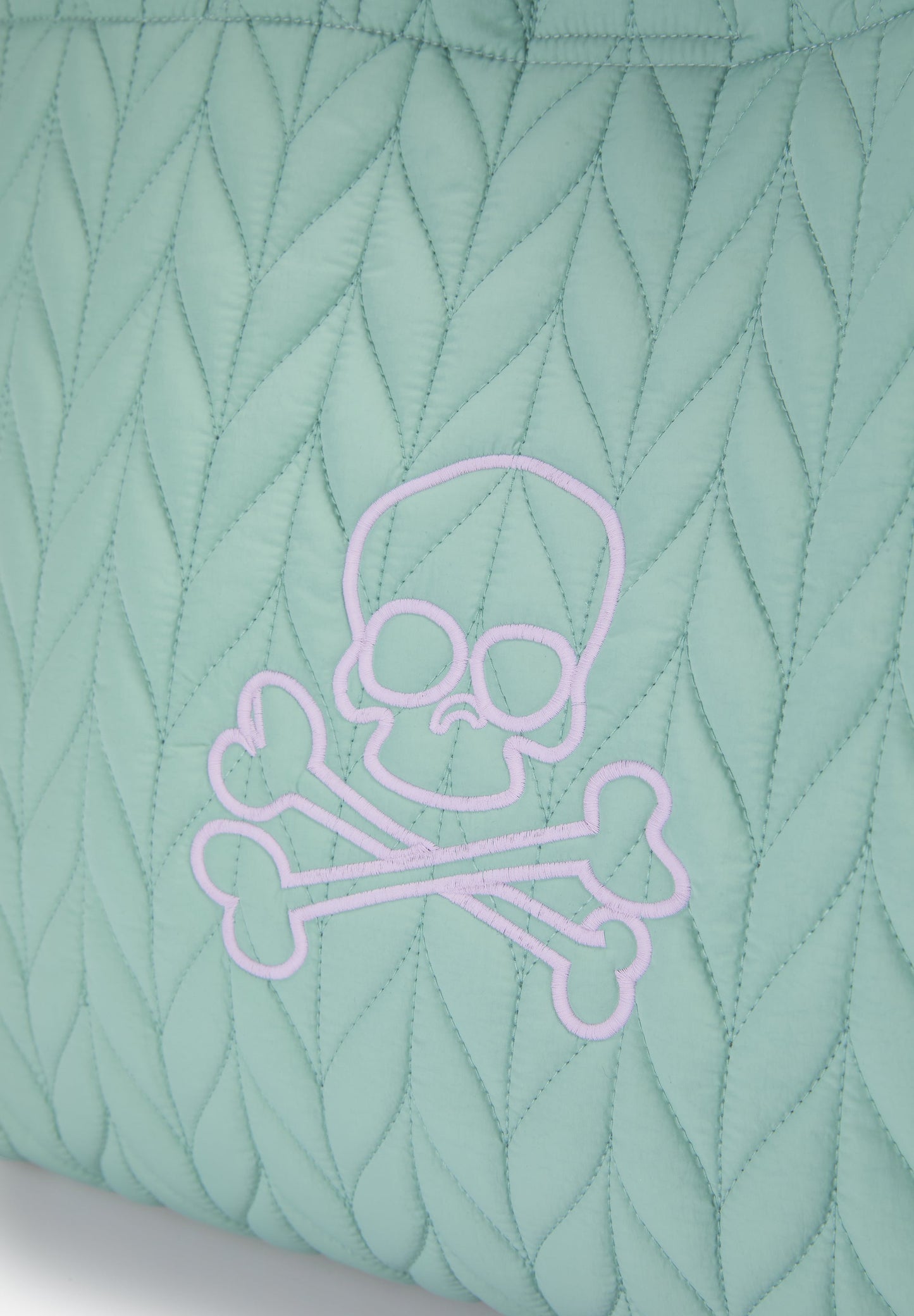 SCQUILTED SHOPPER BAG GIRLS