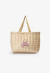 SCQUILTED M BAG GIRLS