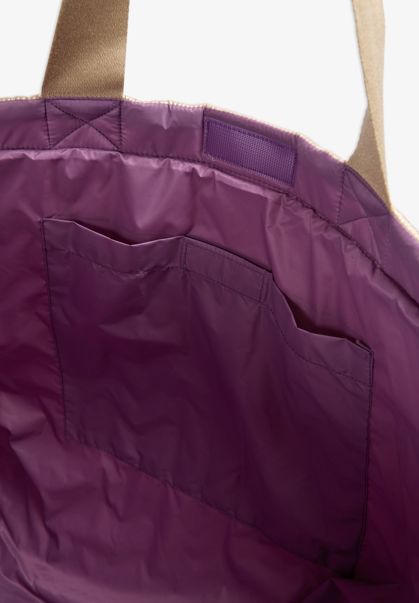 SCQUILTED M BAG GIRLS