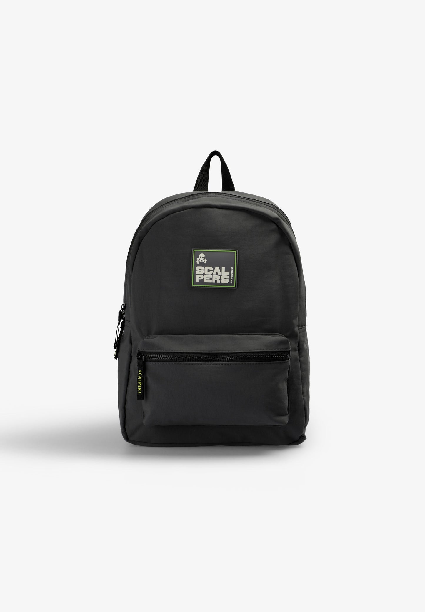 SCACTIVE PATCH BACKPACK KIDS