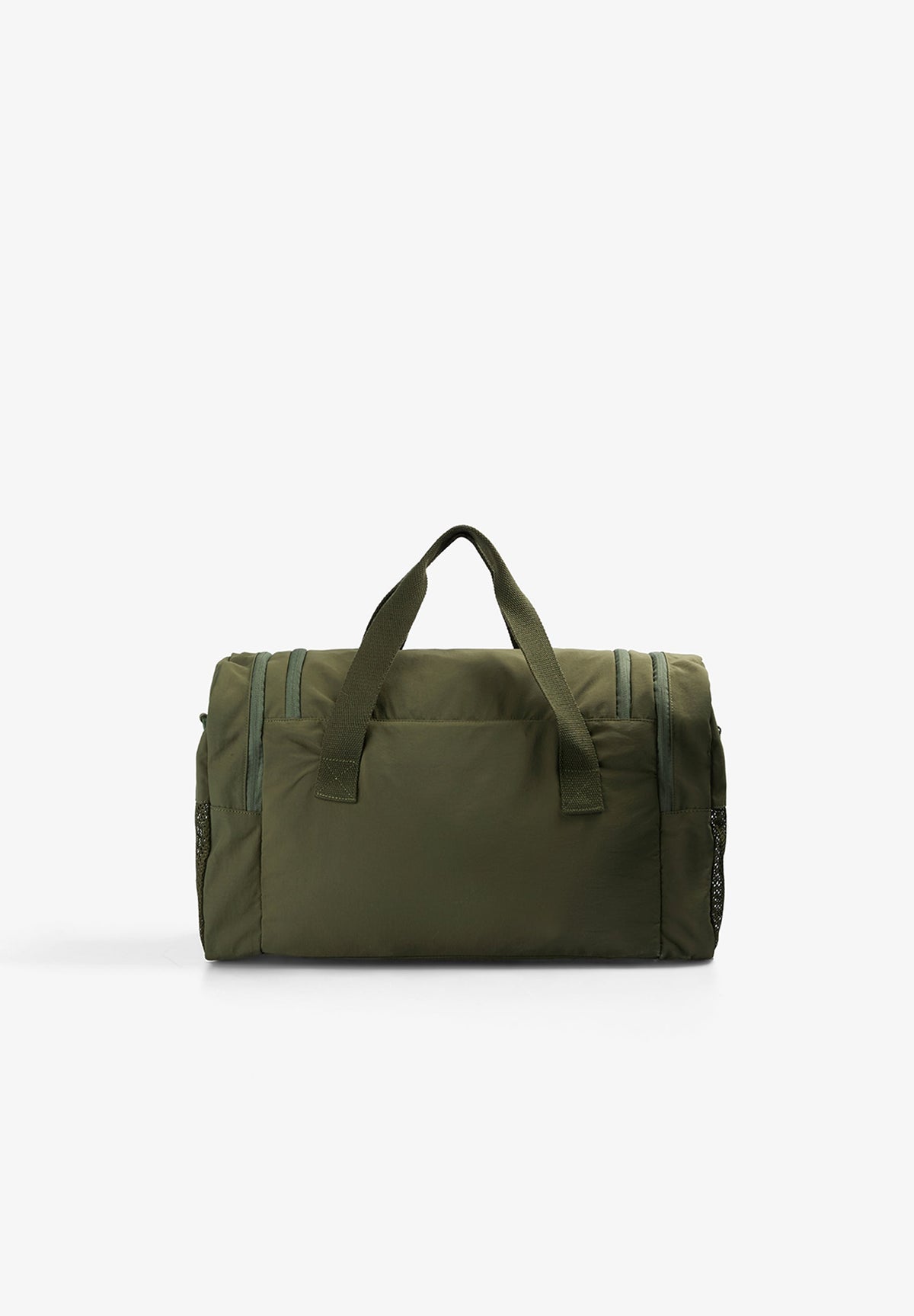 SPORTS DUFFLE BAG